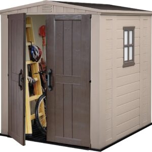 KETER FACTOR 6×6