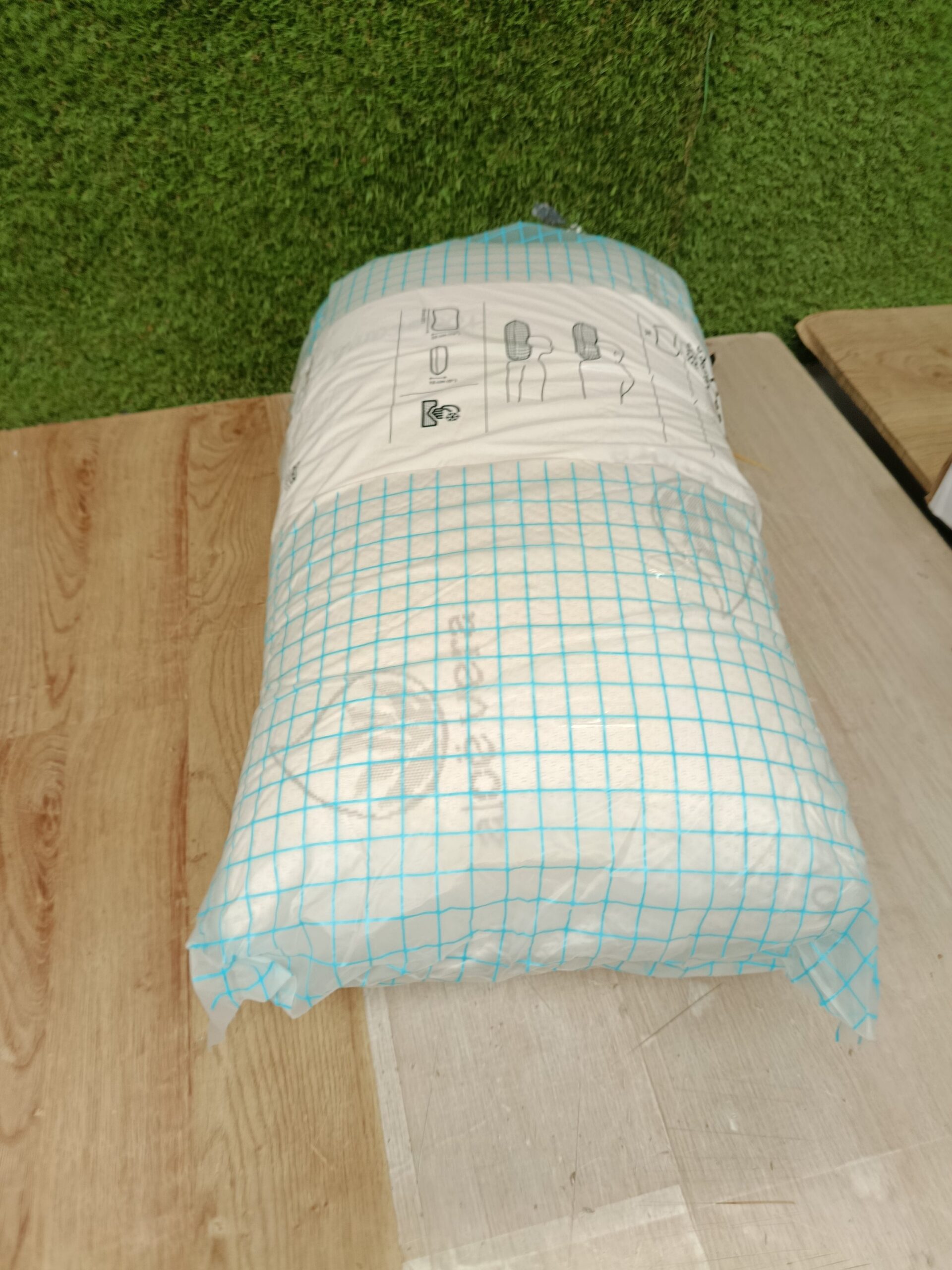 todocama Almohada - Imagen 5