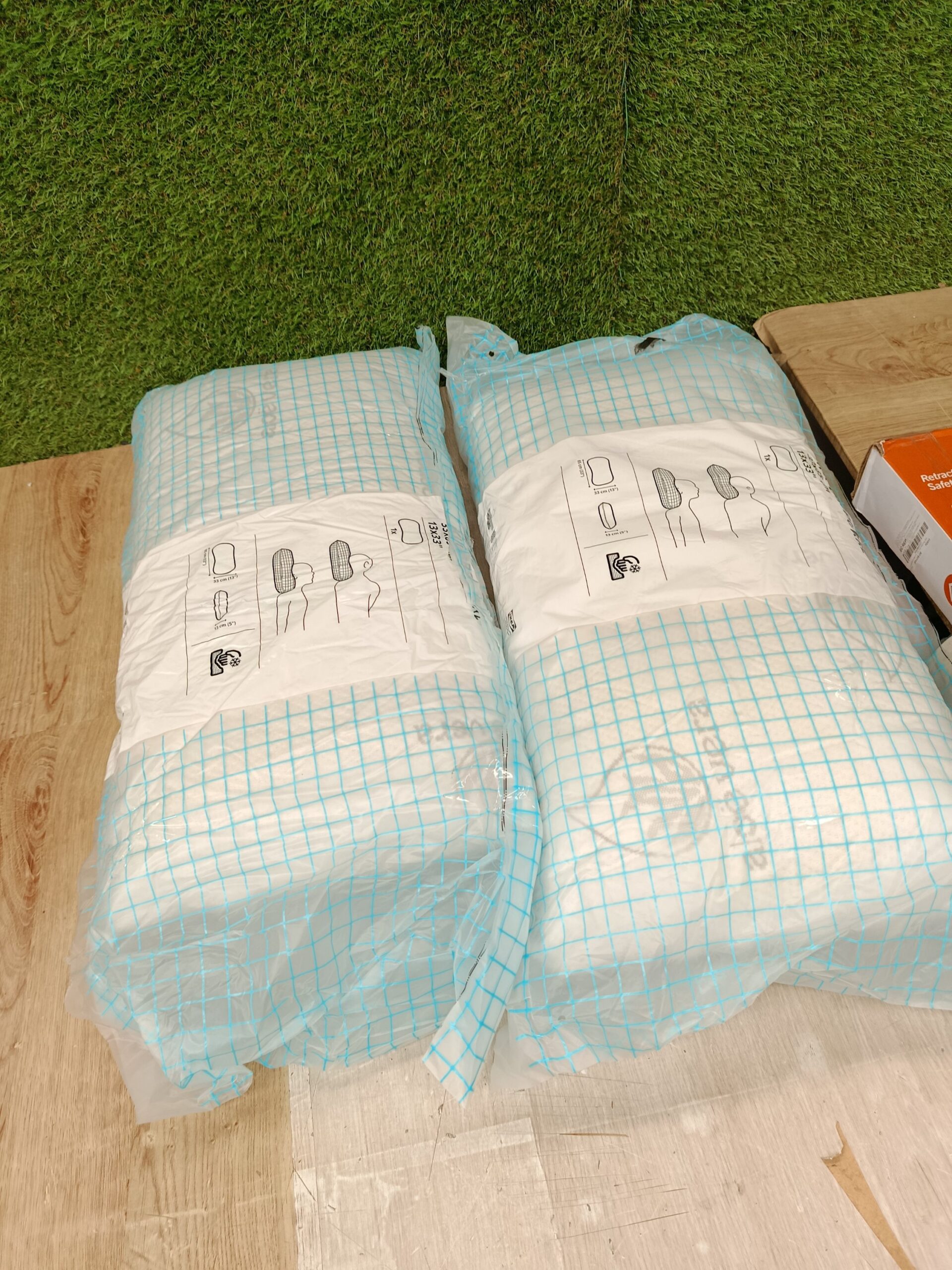 todocama Almohada - Imagen 6