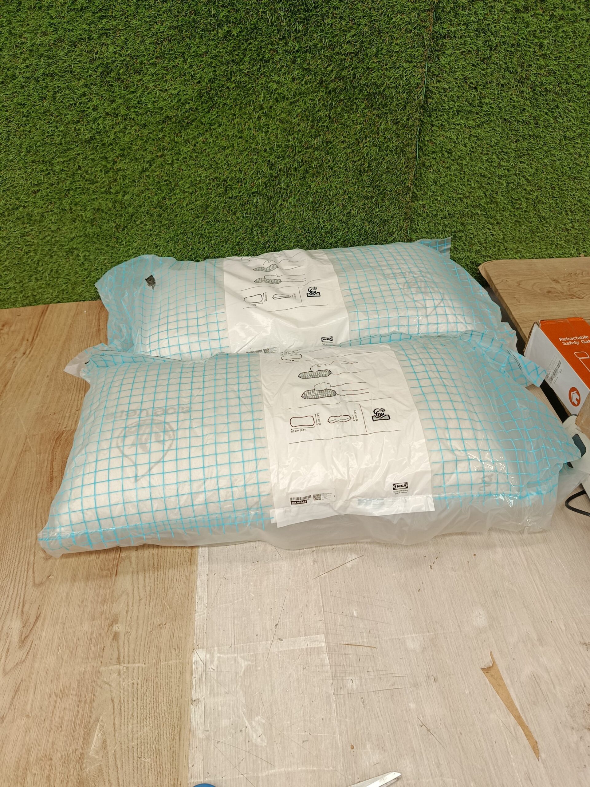 todocama Almohada - Imagen 7