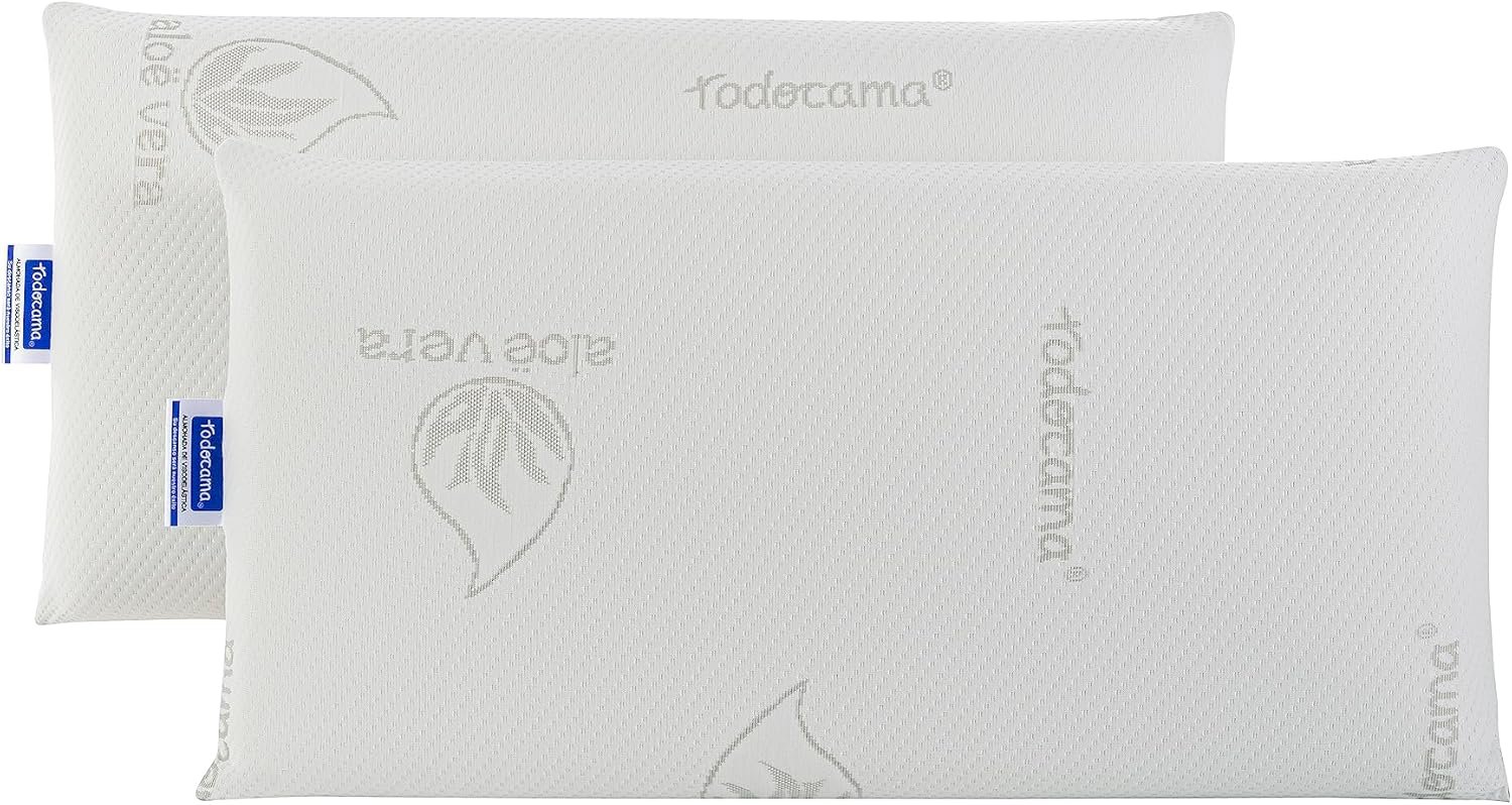 todocama Almohada - Imagen 3