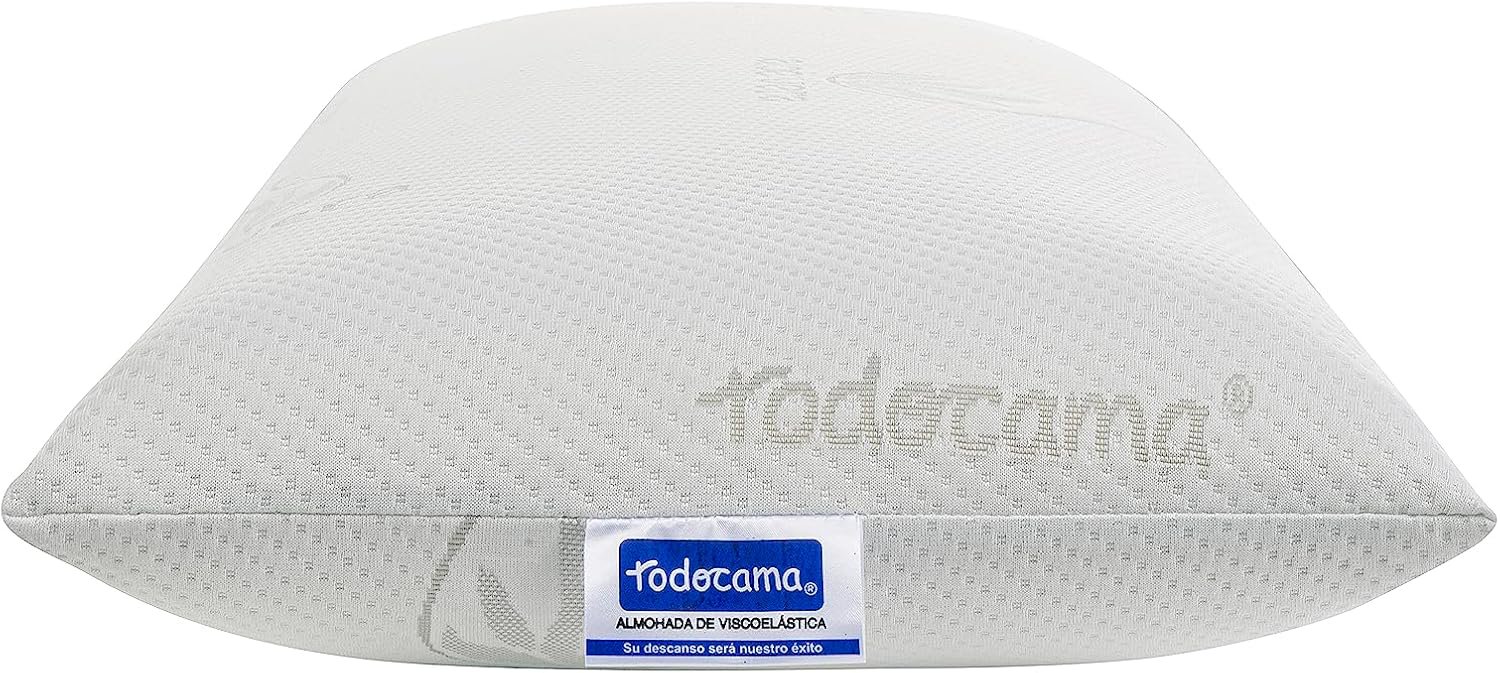 todocama Almohada - Imagen 4