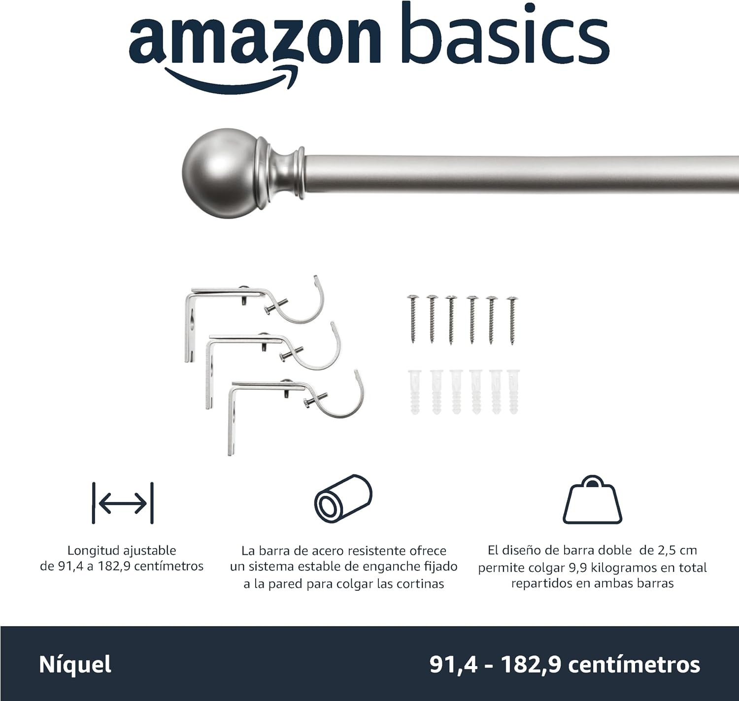 Amazon básica Ausziehbare - Imagen 3