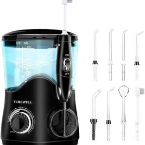 IRRIGADOR DENTAL