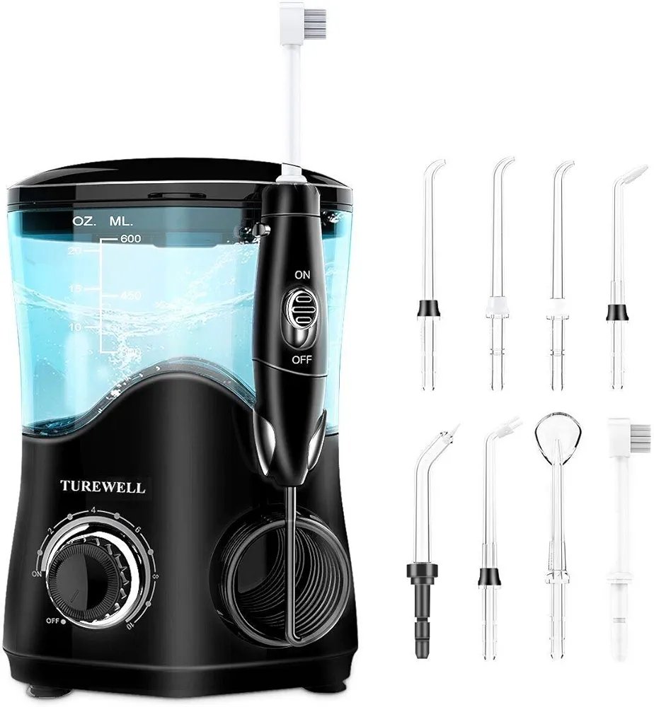 IRRIGADOR DENTAL