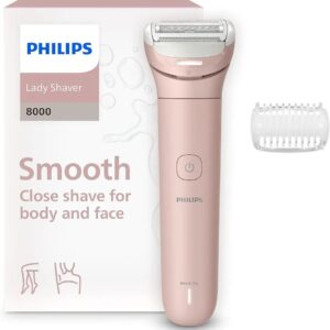 MAQUINA PARA AFEITAR PARA MUJER PHILLIPS