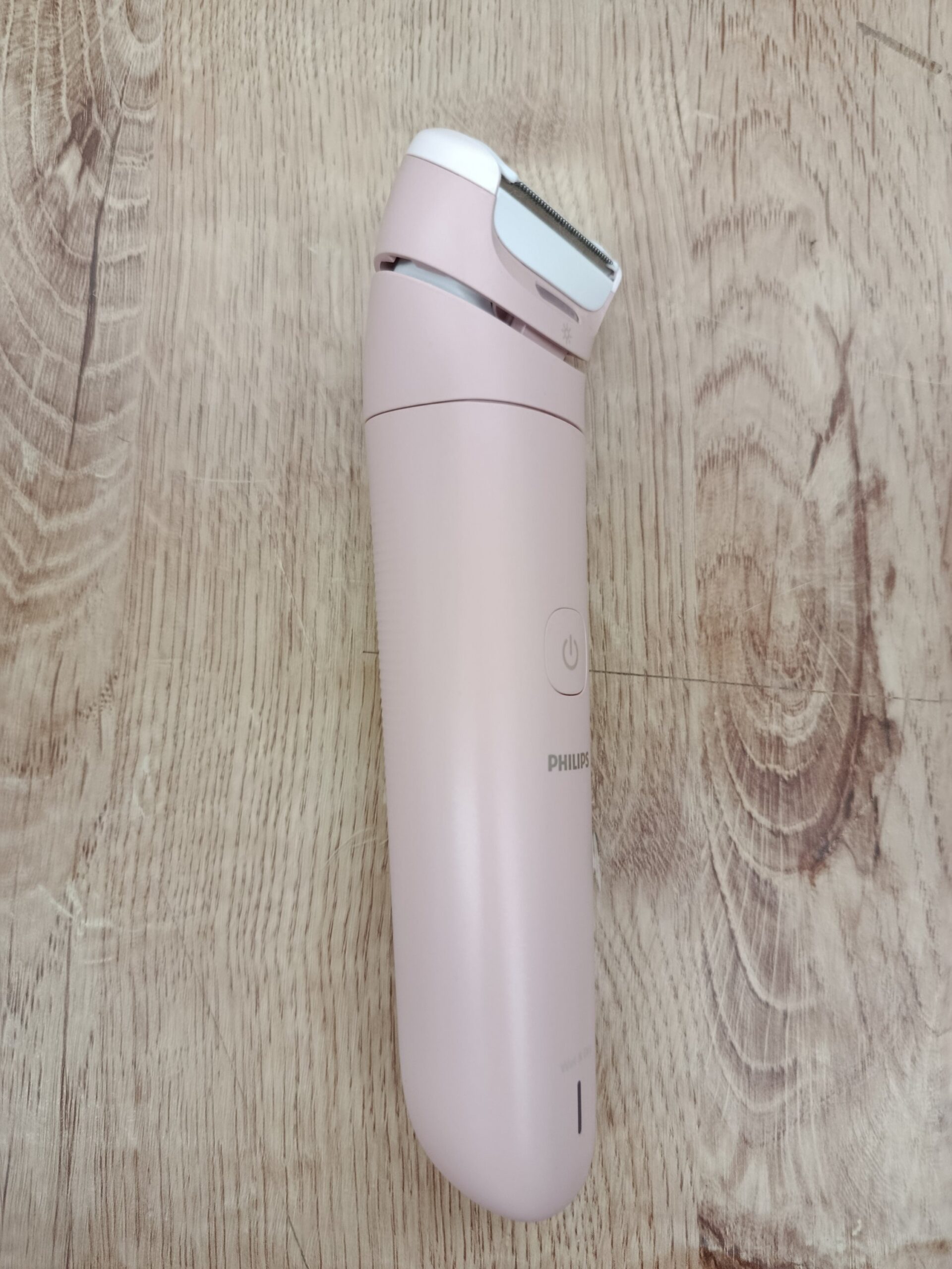 MAQUINA PARA AFEITAR PARA MUJER PHILLIPS - Imagen 4