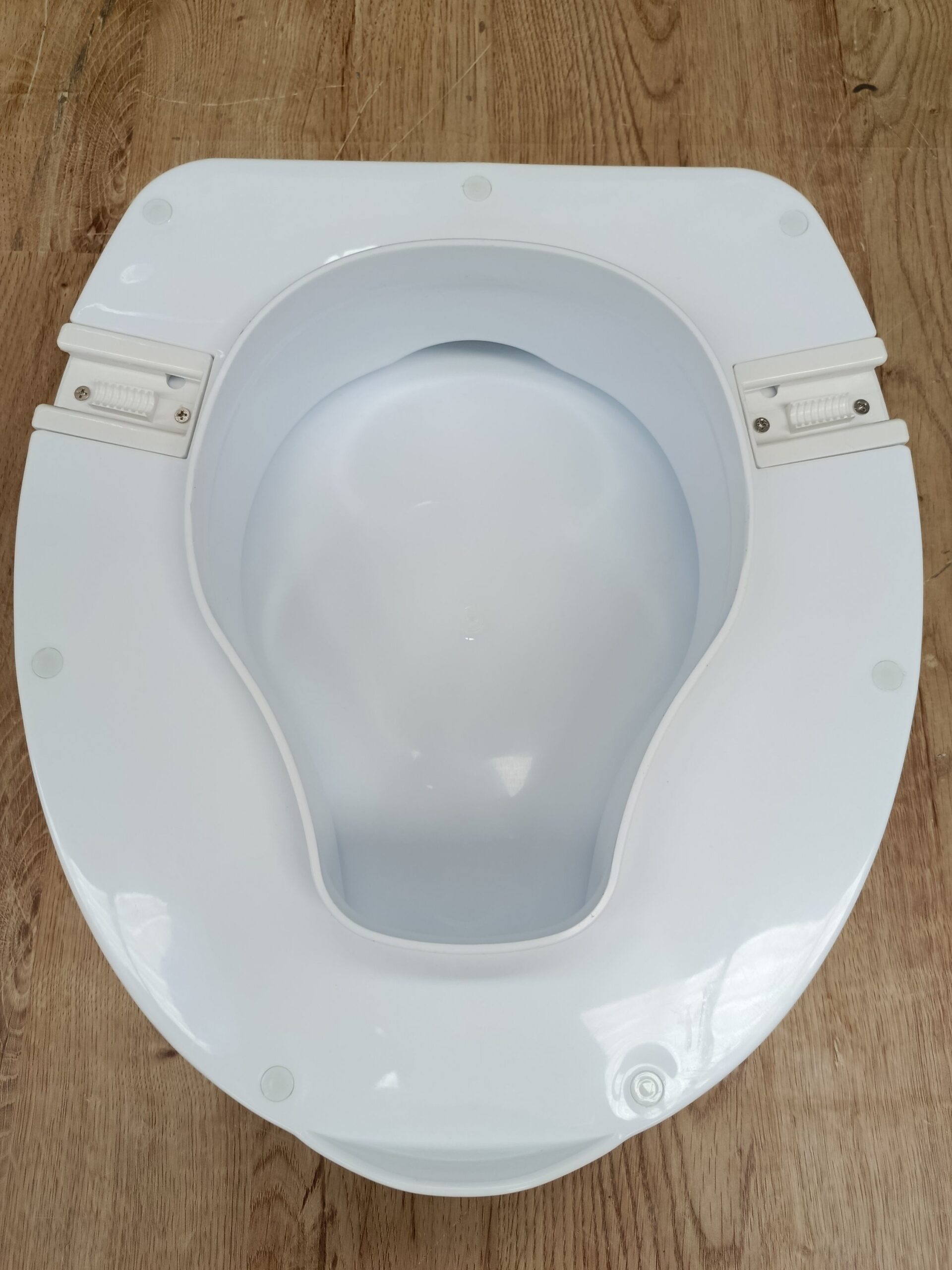 ORTOPRIME ASIENTO DE INODORO - Imagen 8