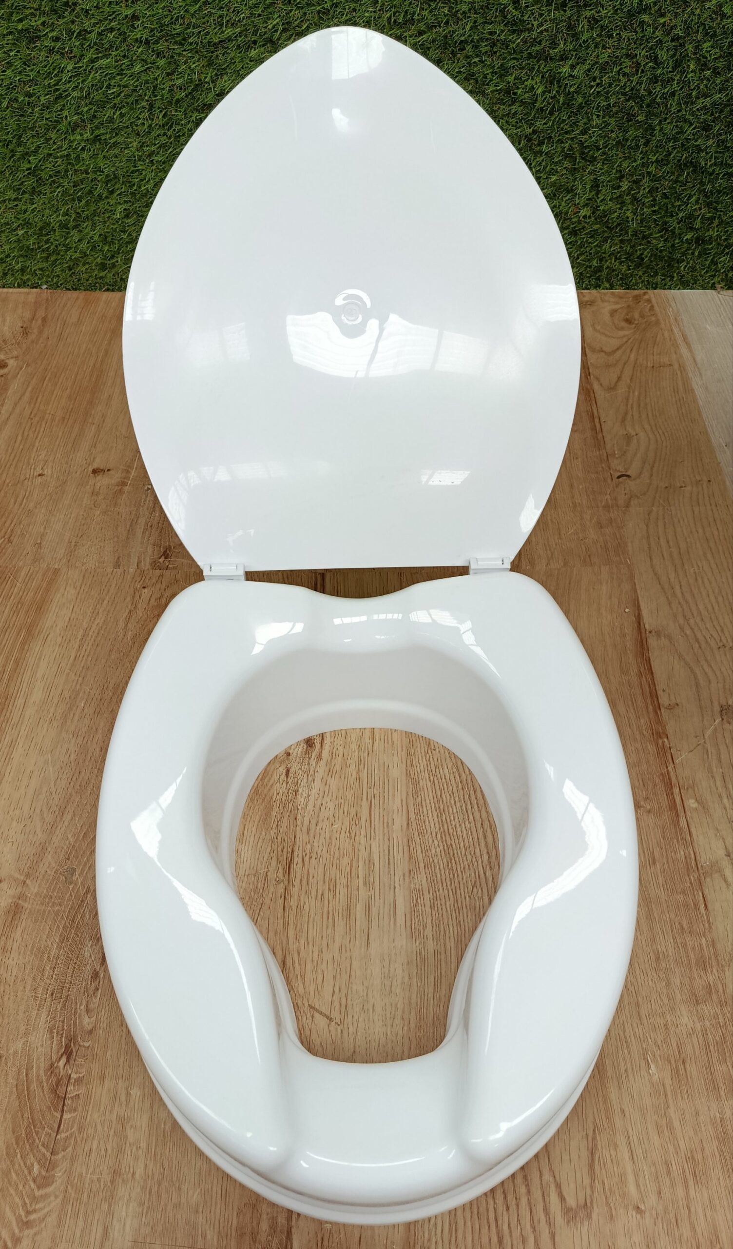 ORTOPRIME ASIENTO DE INODORO - Imagen 7