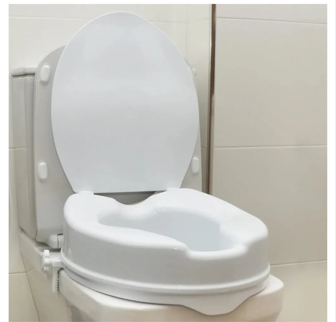 ORTO PRIME ASIENTO DE BAÑO