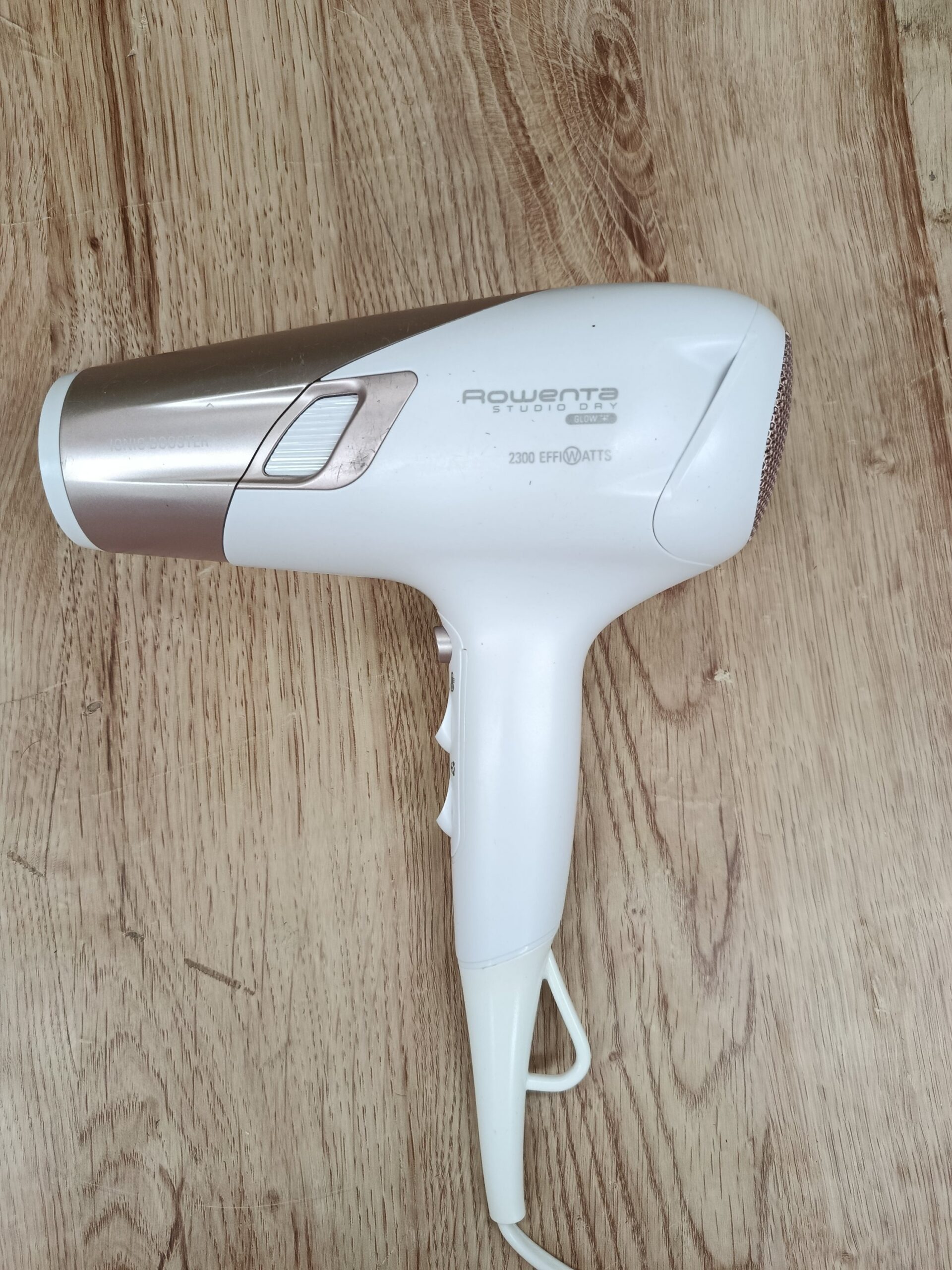 ROWENTA SECADOR DE PELO - Imagen 5