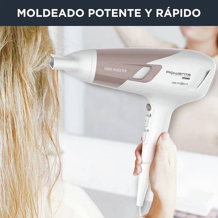ROWENTA SECADOR DE PELO - Imagen 2