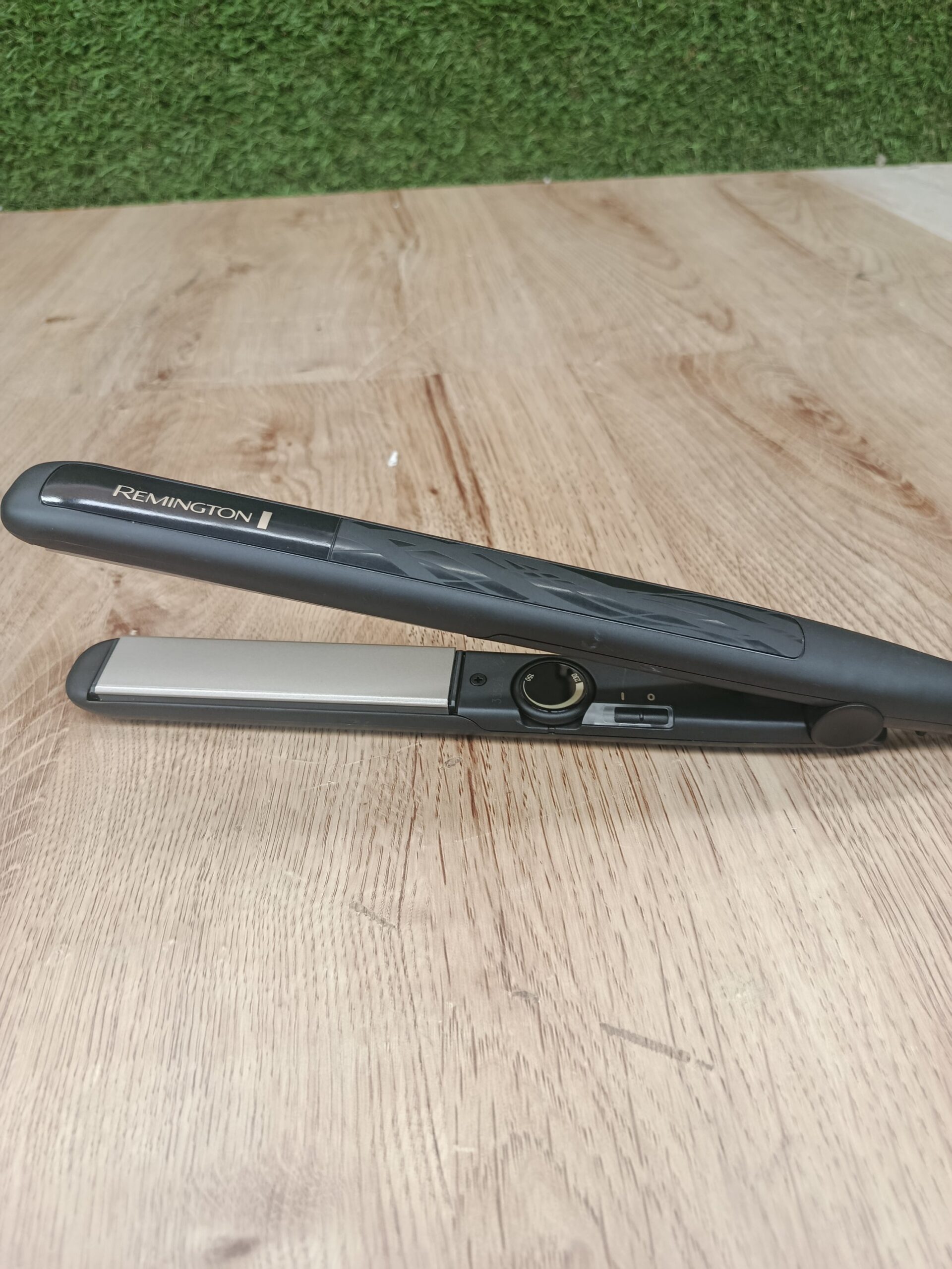 REMINGTON PLANCHA DE PELO - Imagen 6