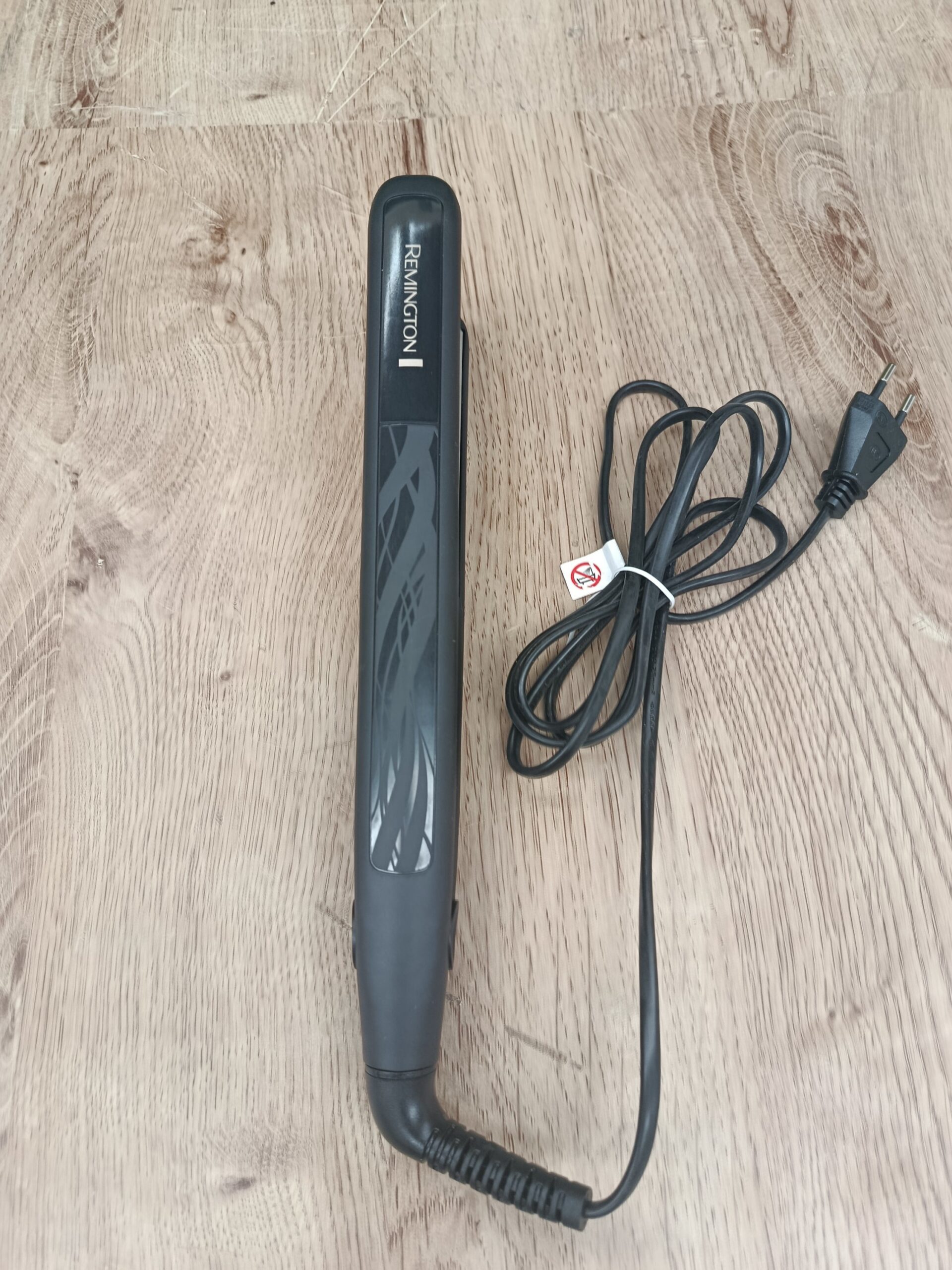 REMINGTON PLANCHA DE PELO - Imagen 3