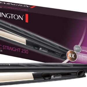REMINGTON PLANCHA DE PELO