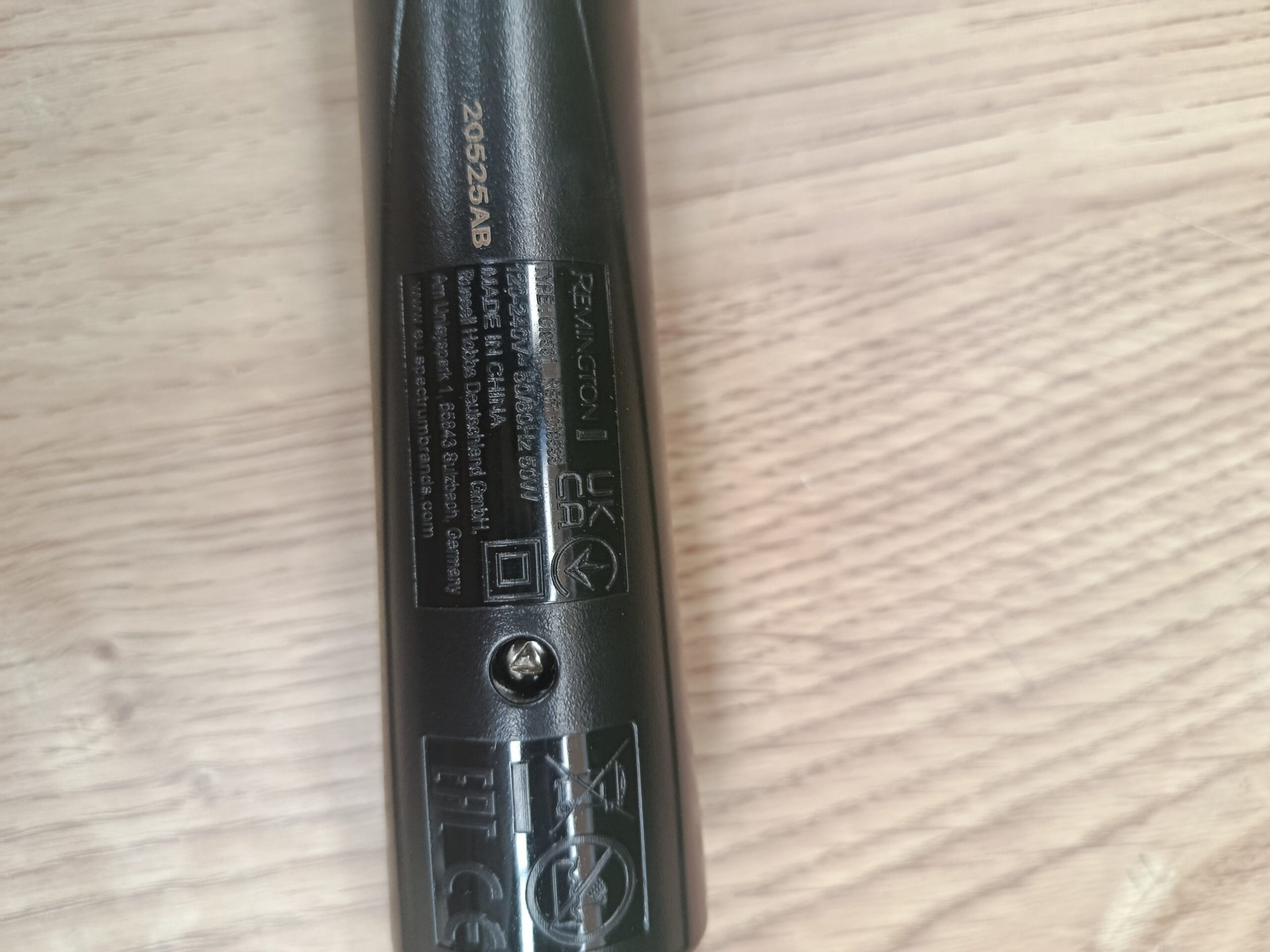 REMINGTON RIZADOR DE PELO - Imagen 4