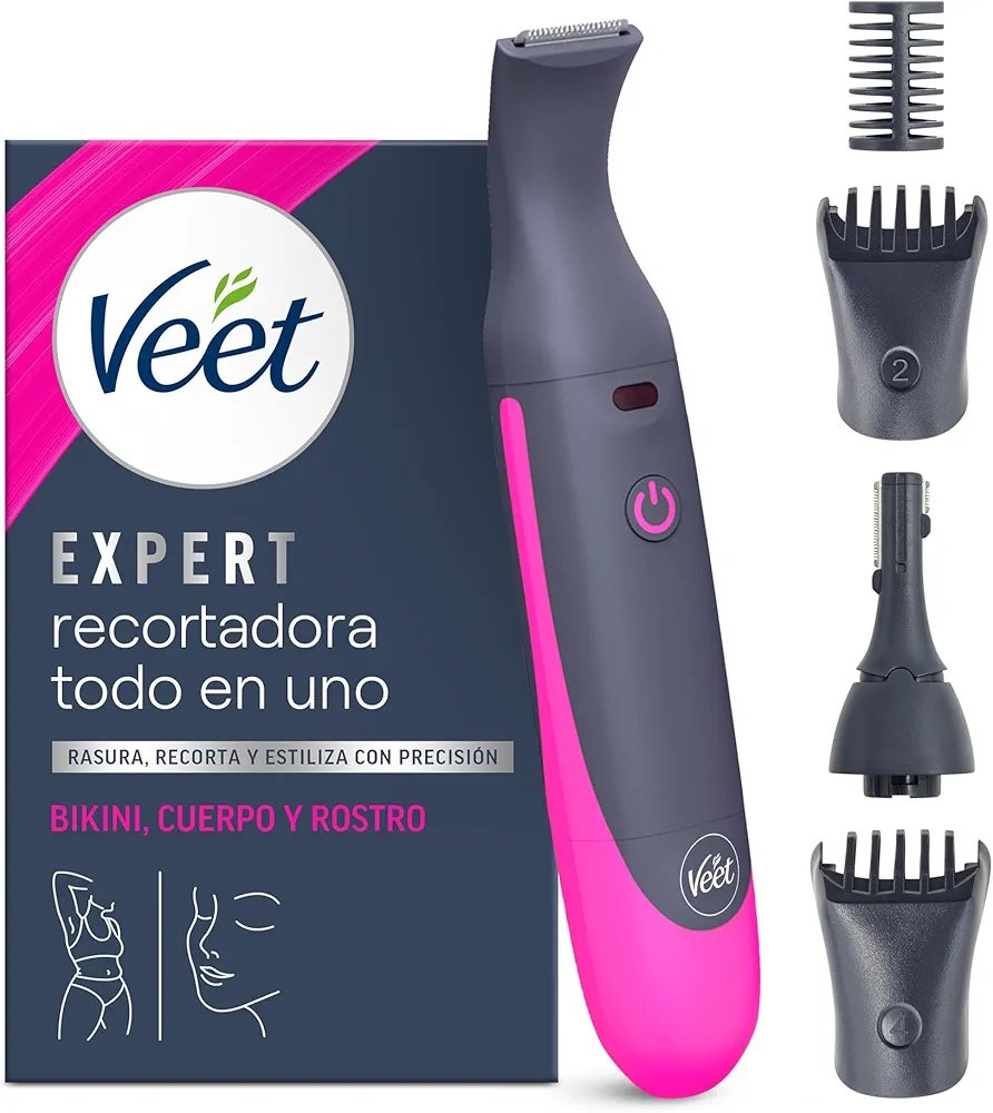 VEET RECORTADORA ELECTRICA