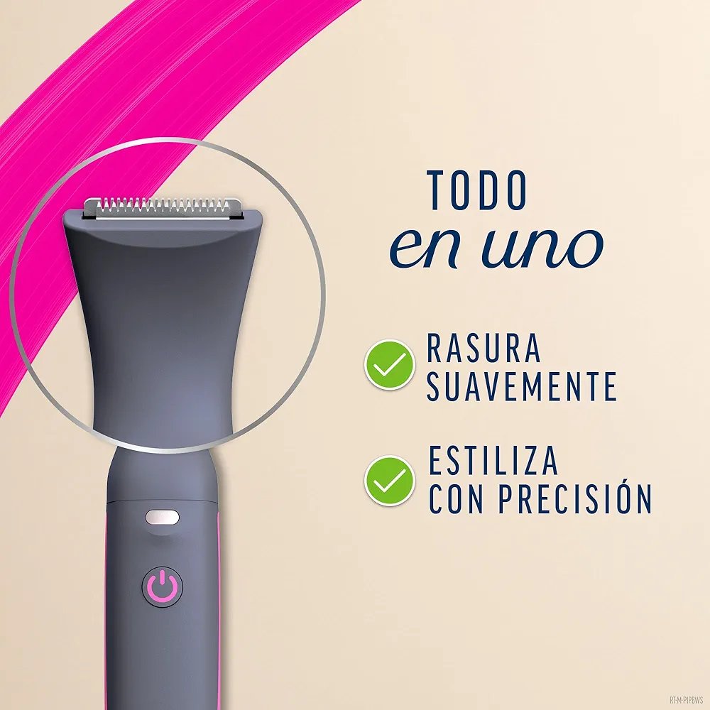 VEET RECORTADORA ELECTRICA - Imagen 2