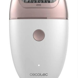 CECOTEC DEPILADORA ELÉCTRICA