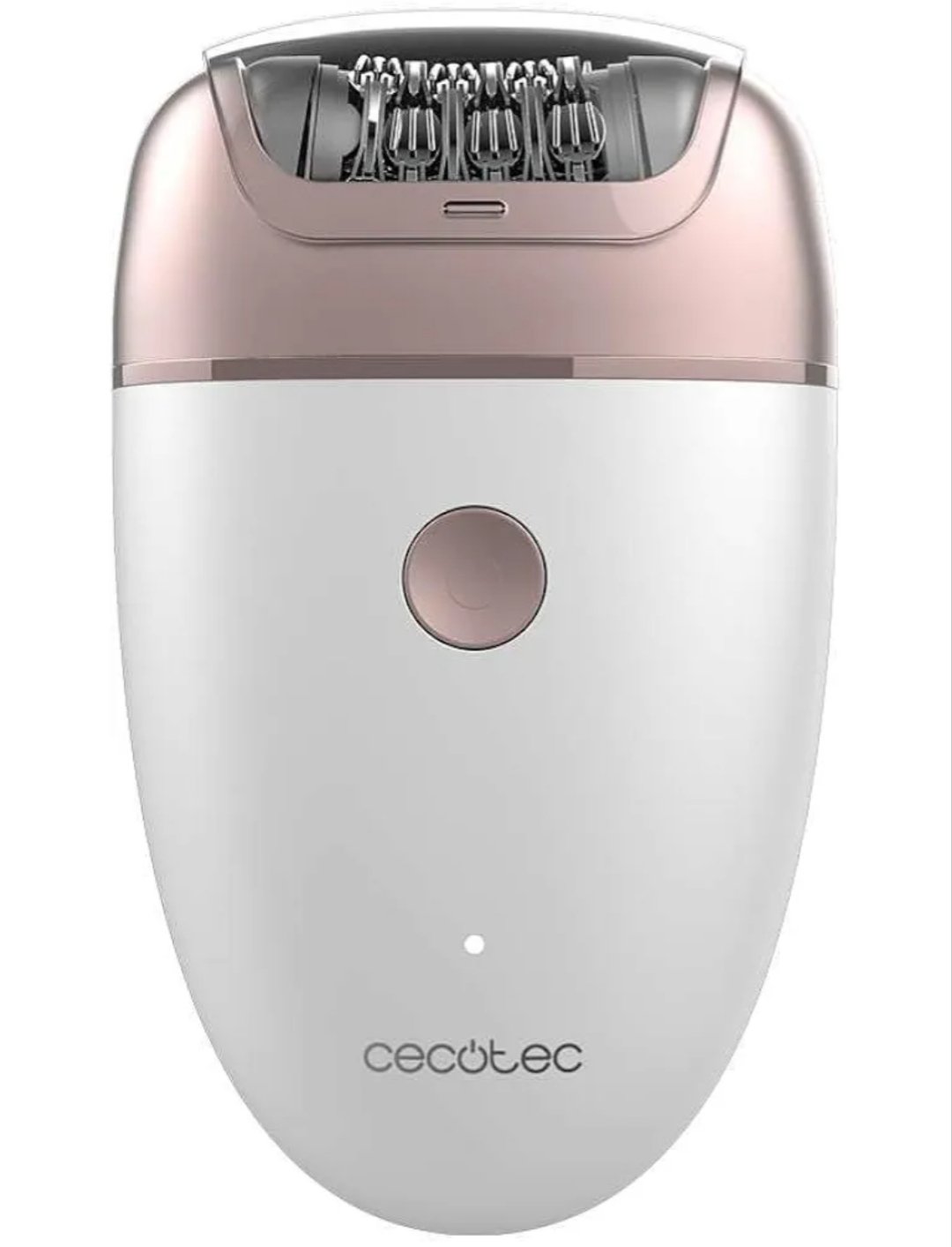 CECOTEC DEPILADORA ELÉCTRICA