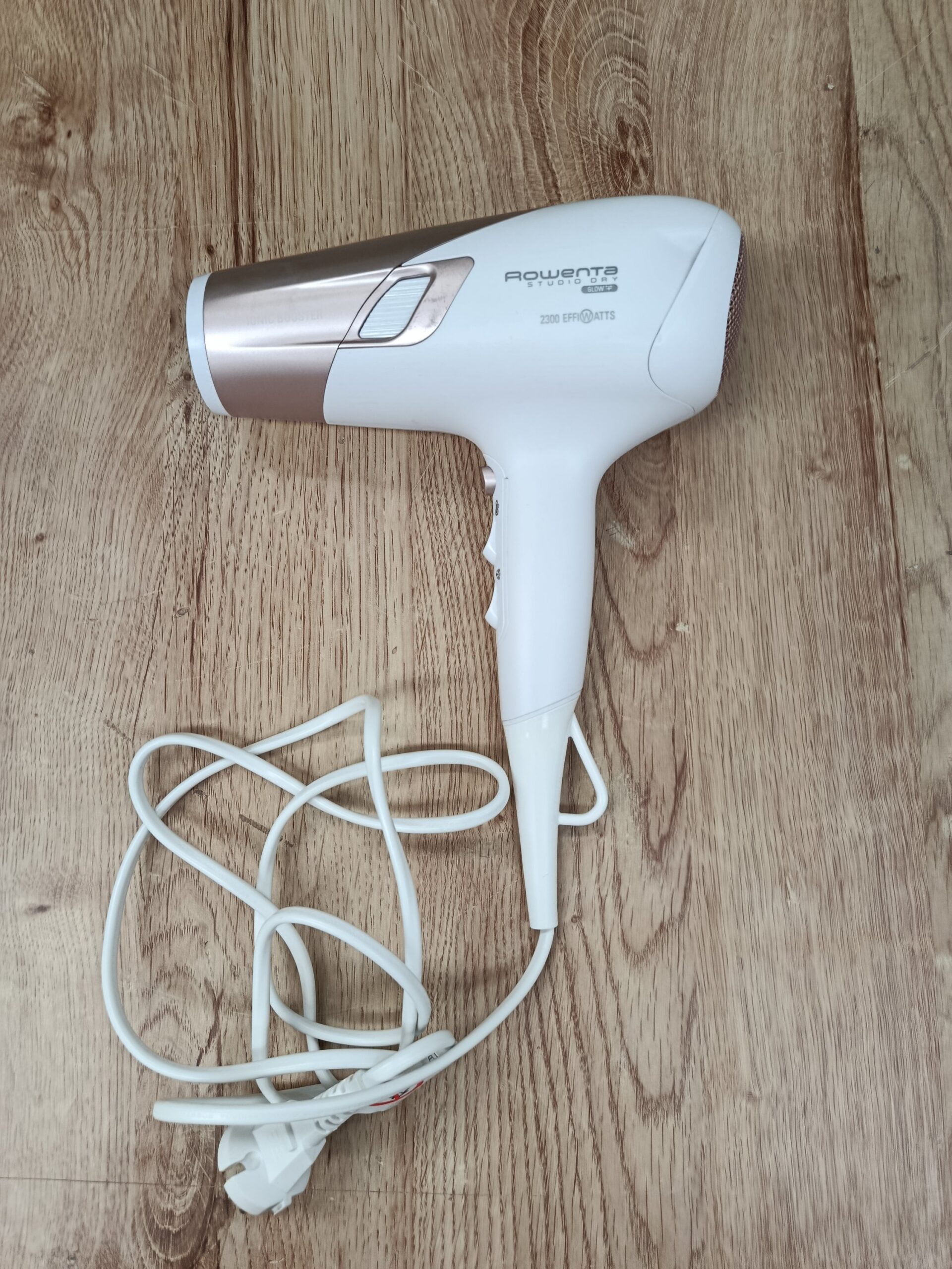 ROWENTA SECADOR DE PELO - Imagen 6