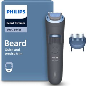 PHILIPS SERIE 3000 MAQUINA DE AFEITAR