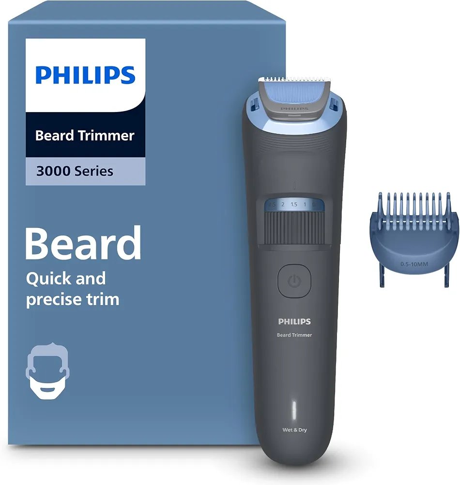 PHILIPS SERIE 3000 MAQUINA DE AFEITAR