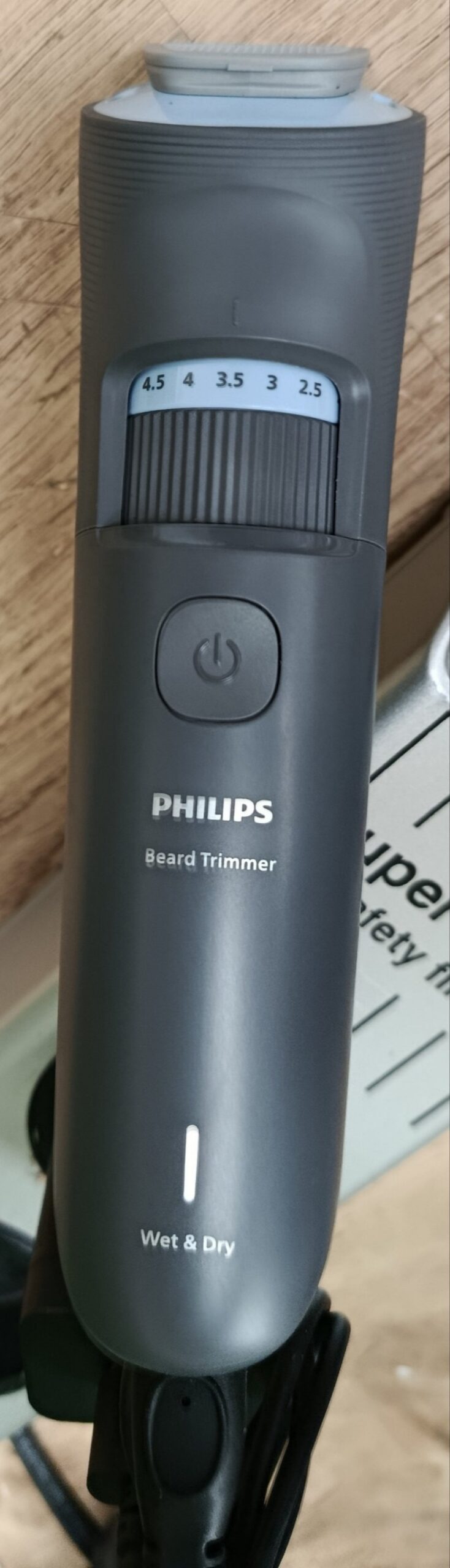 PHILIPS SERIE 3000 MAQUINA DE AFEITAR - Imagen 5