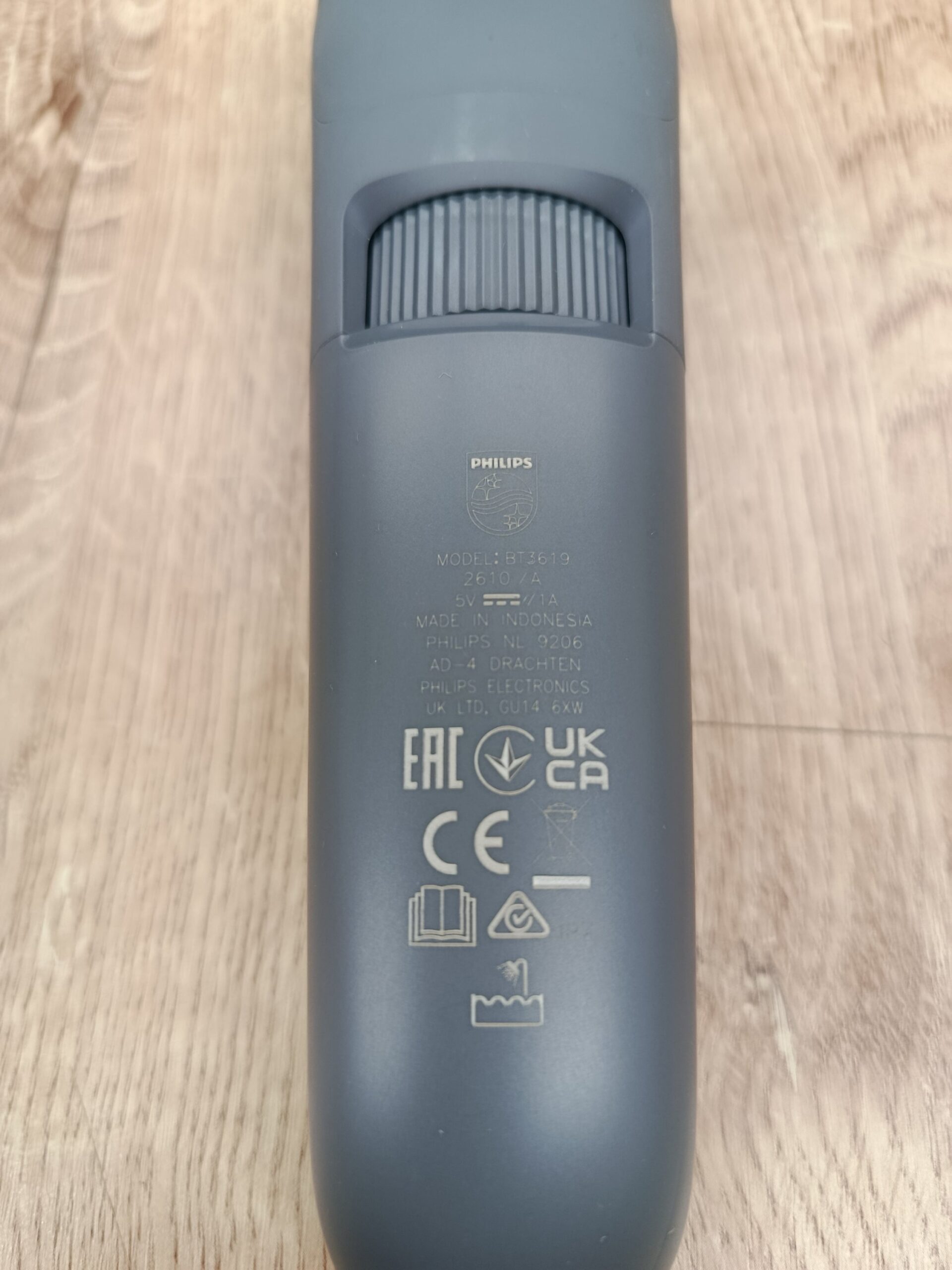 PHILIPS SERIE 3000 MAQUINA DE AFEITAR - Imagen 4