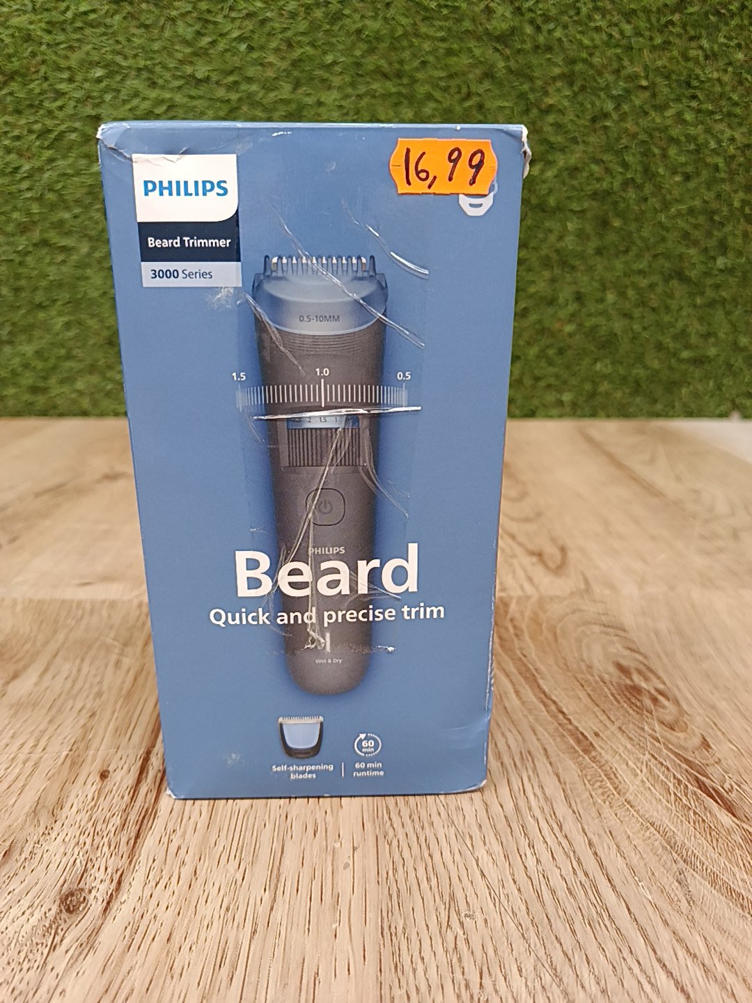 PHILIPS SERIE 3000 MAQUINA DE AFEITAR - Imagen 13