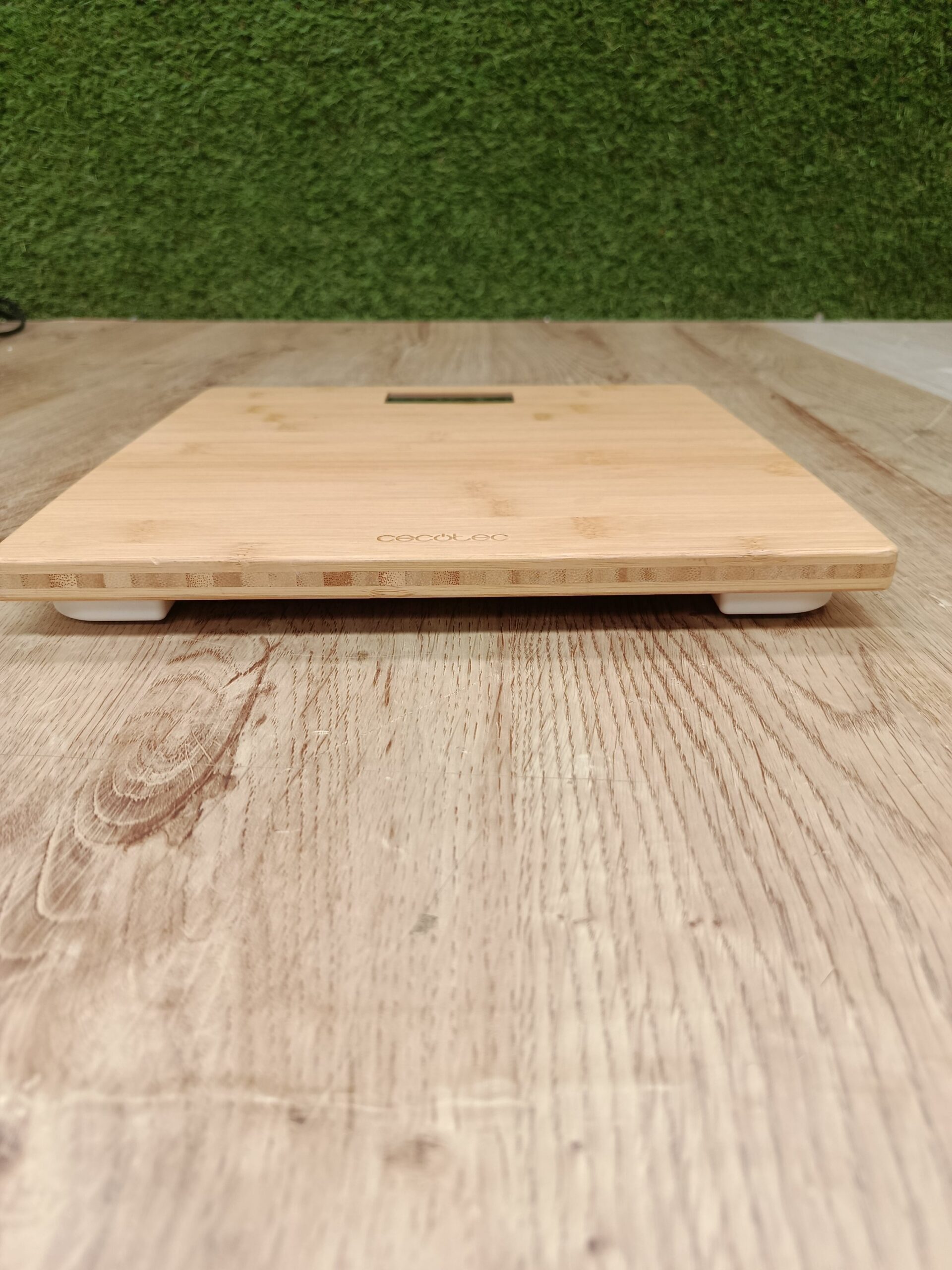 CECOTEC BÁSCULA DE PESO - Imagen 6