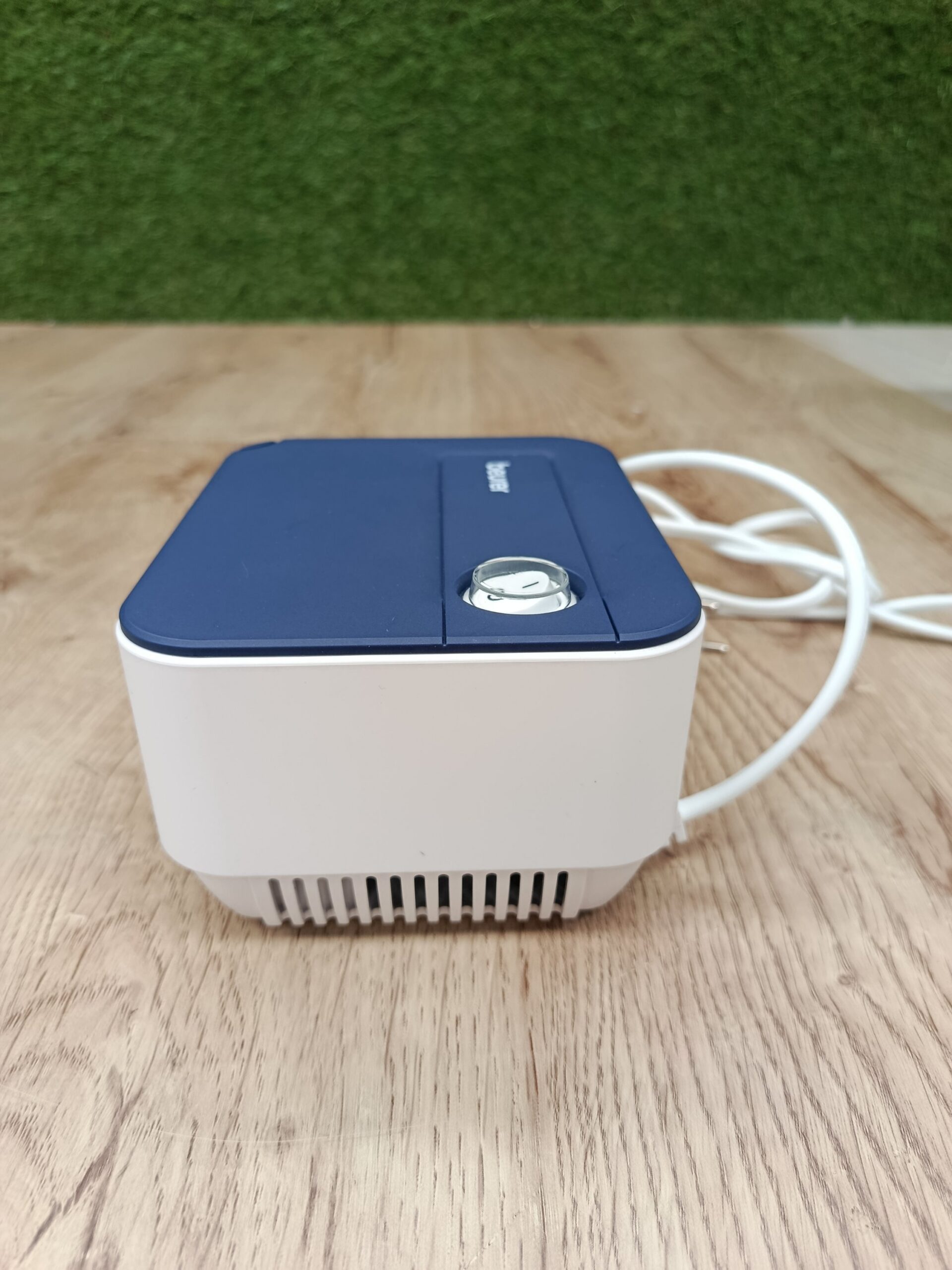 BEURER IH 16 INHALADOR DE AIRE COMPRIMIDO - Imagen 6