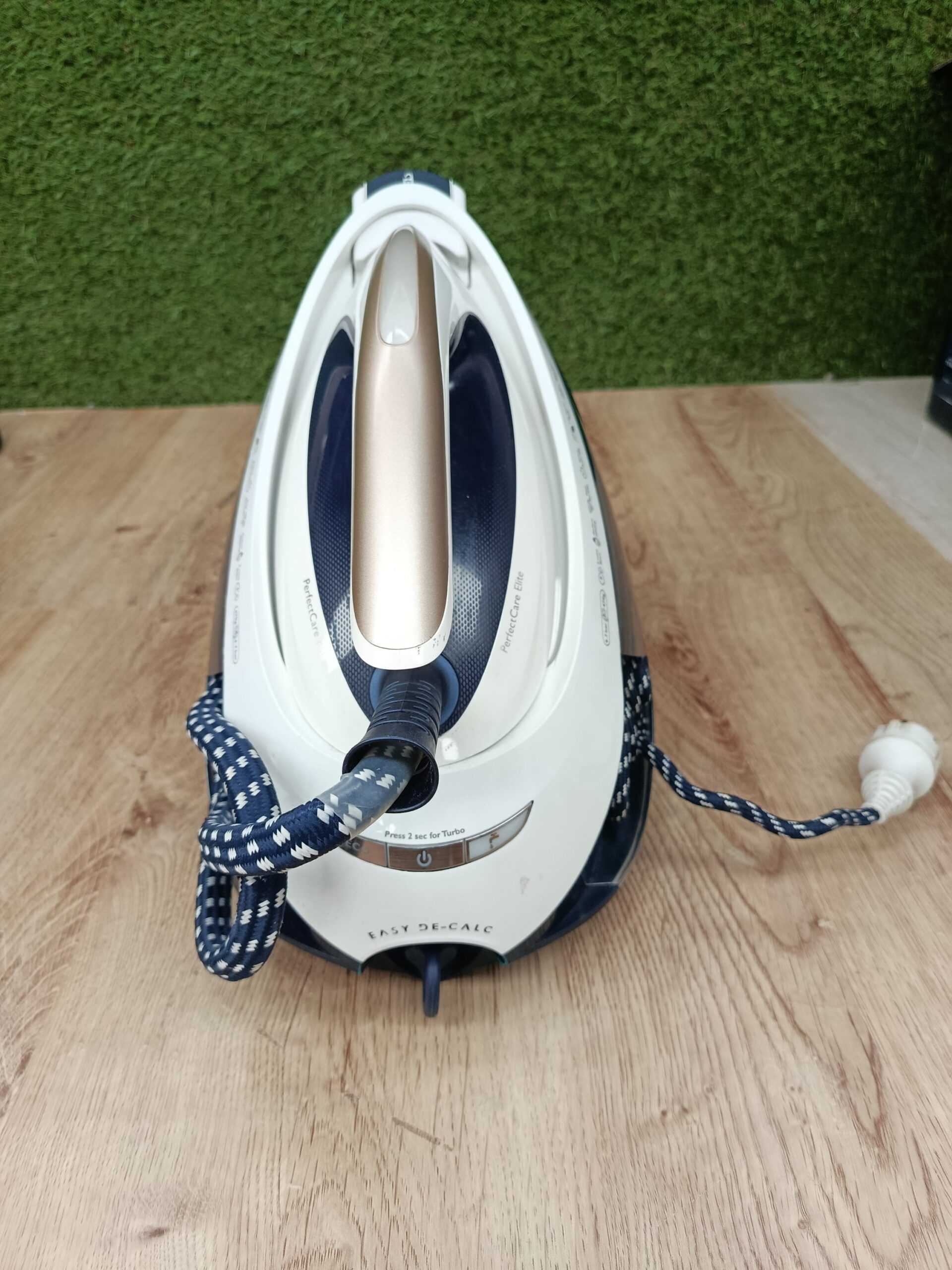 PHILIPS PERFECTCARE ELITE PLANCHA ROPA. - Imagen 8
