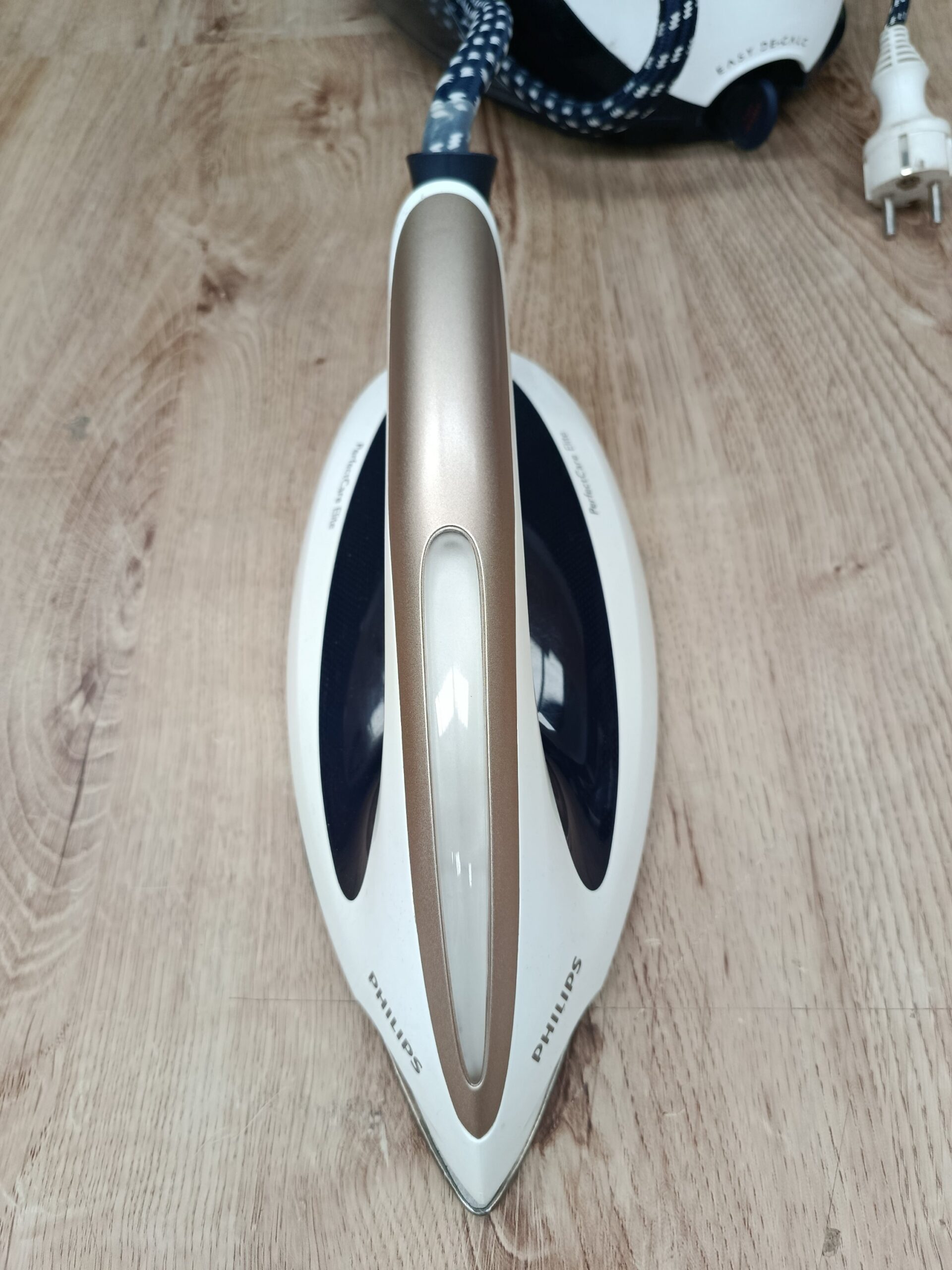 PHILIPS PERFECTCARE ELITE PLANCHA ROPA. - Imagen 10