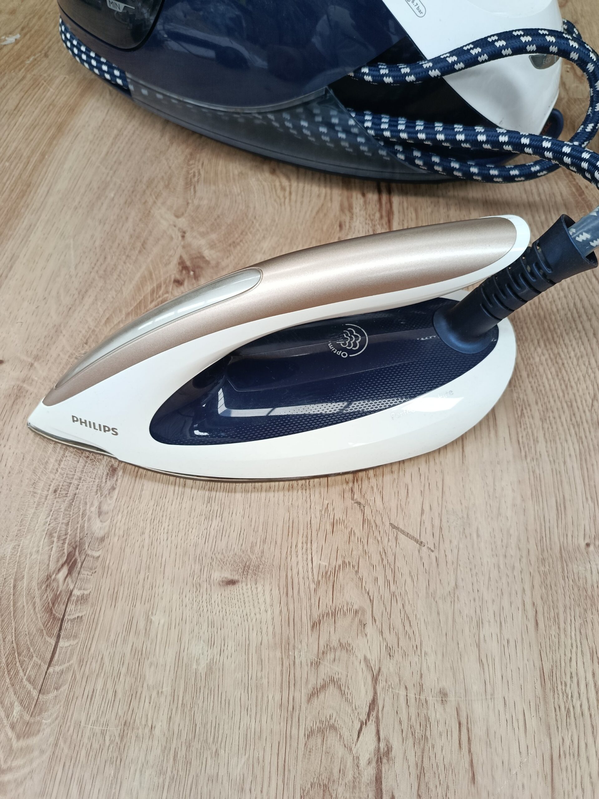PHILIPS PERFECTCARE ELITE PLANCHA ROPA. - Imagen 11