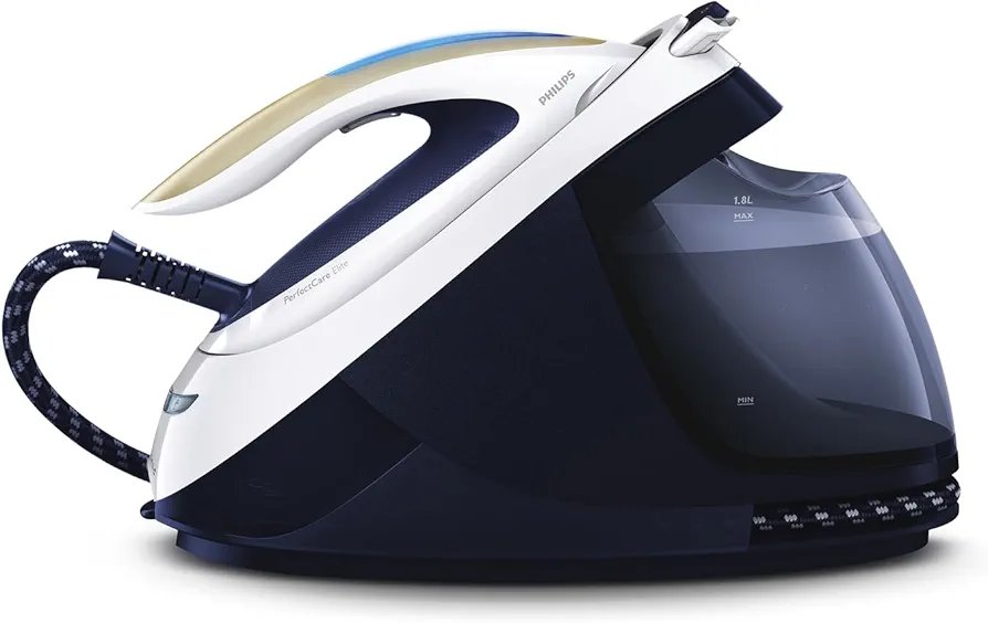 PHILIPS PERFECTCARE ELITE PLANCHA ROPA.