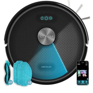 CECOTEC ROBOT ASPIRADORA M50 X-TREME