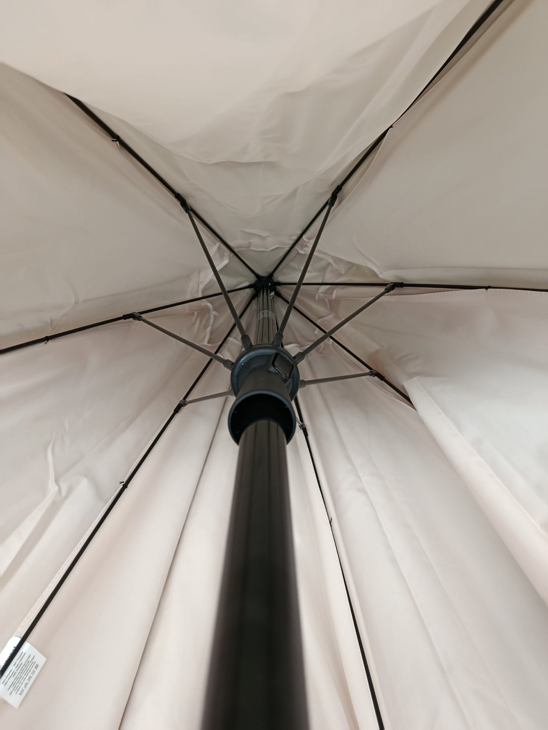 VOUNOT PARASOL DE JARDIN - Imagen 5