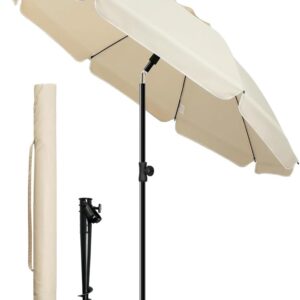 VOUNOT PARASOL DE JARDIN