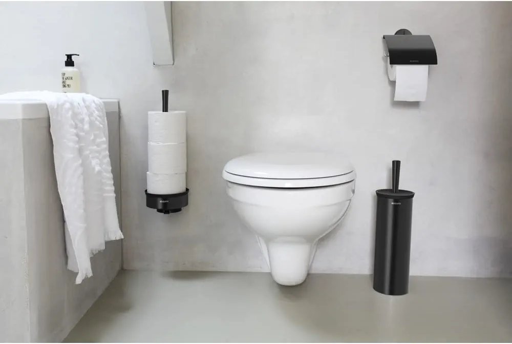 BRABANTIA PROFILE ESCOBILLA DE BAÑO - Imagen 2