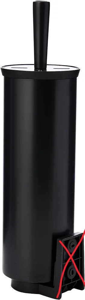 BRABANTIA PROFILE ESCOBILLA DE BAÑO - Imagen 3