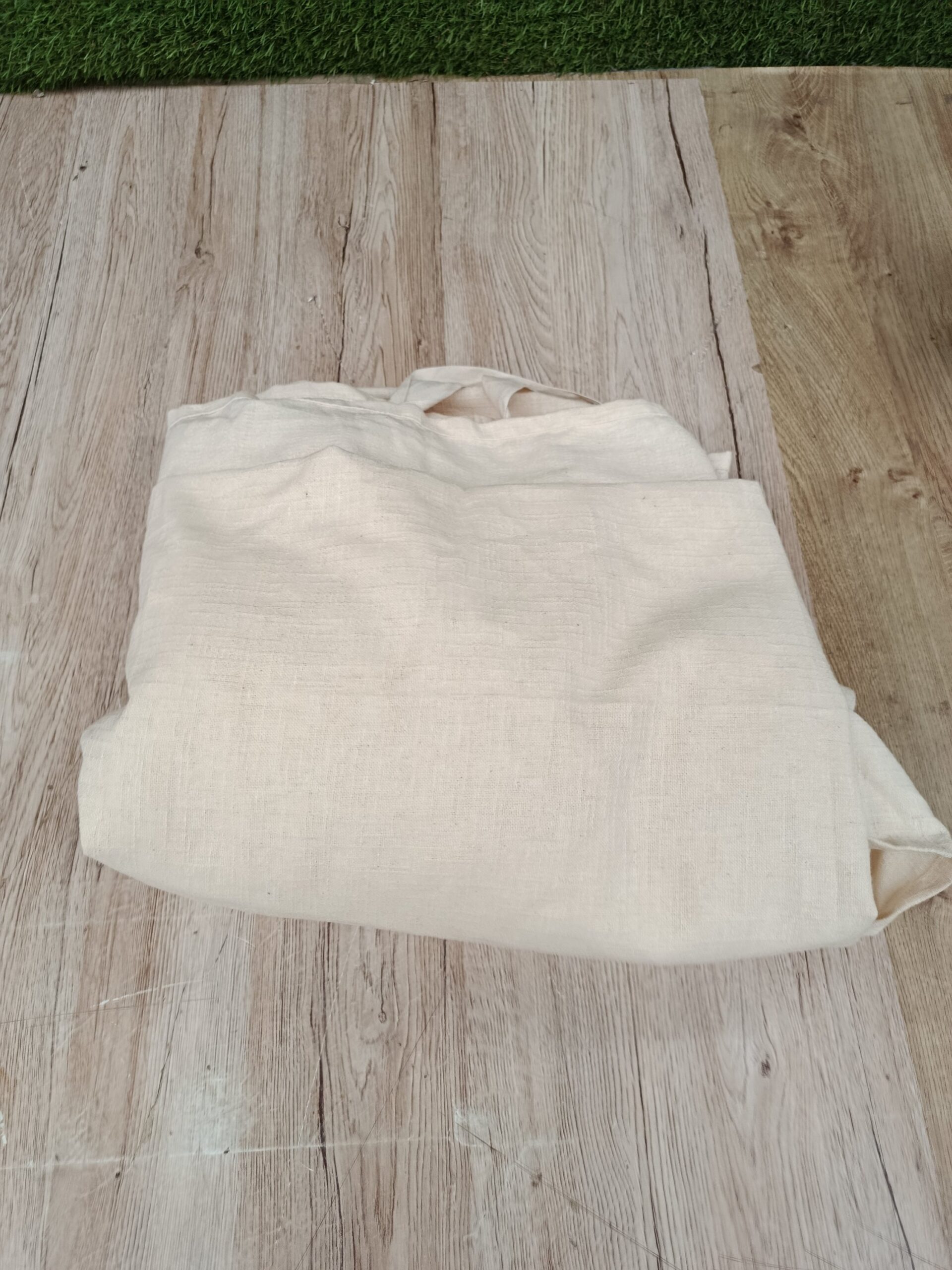 EYSA GENNA FUNDA DE SOFÁ CON LAZOS ANTI MANCHAS - Imagen 5