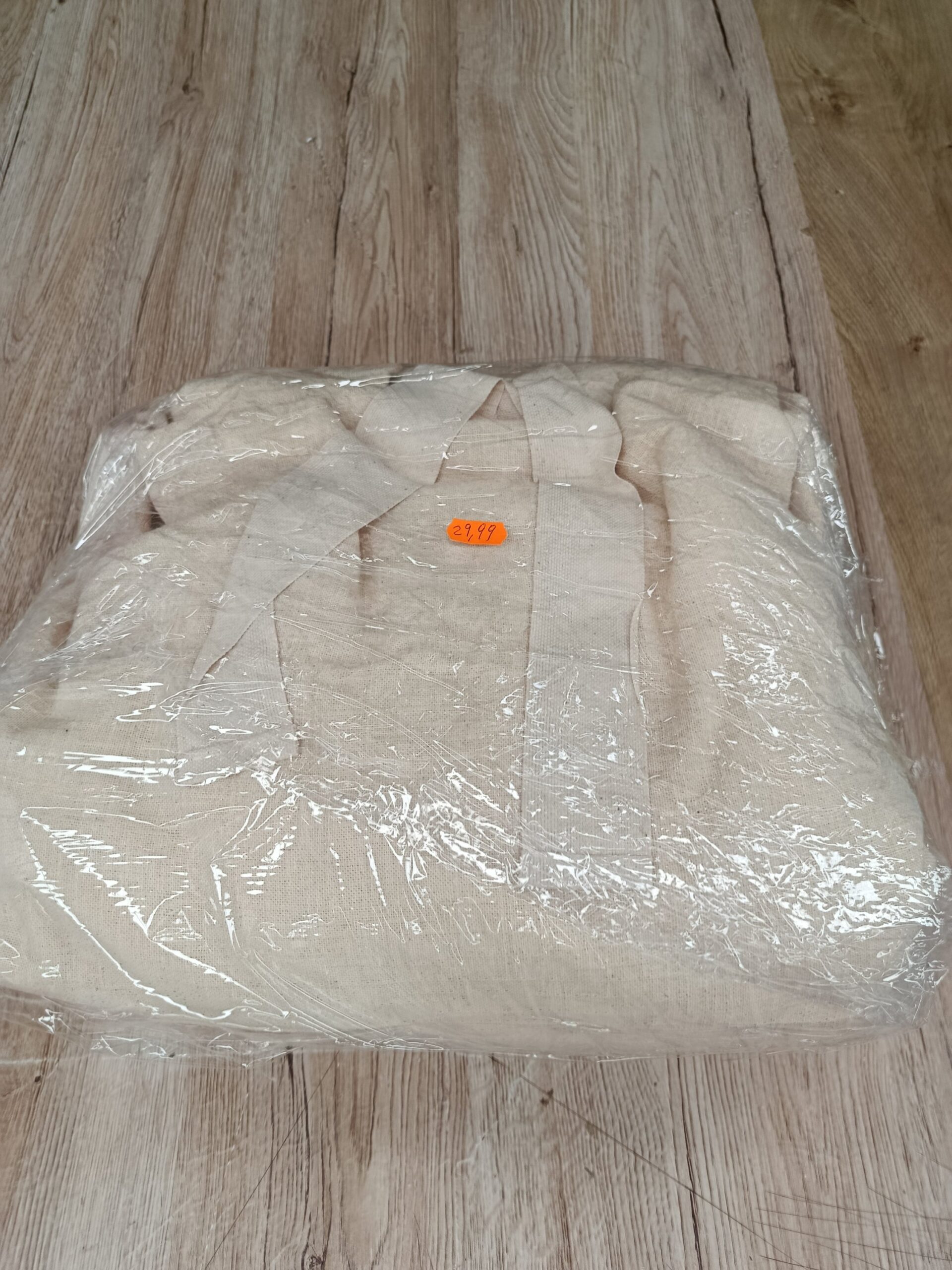 EYSA GENNA FUNDA DE SOFÁ CON LAZOS ANTI MANCHAS - Imagen 7