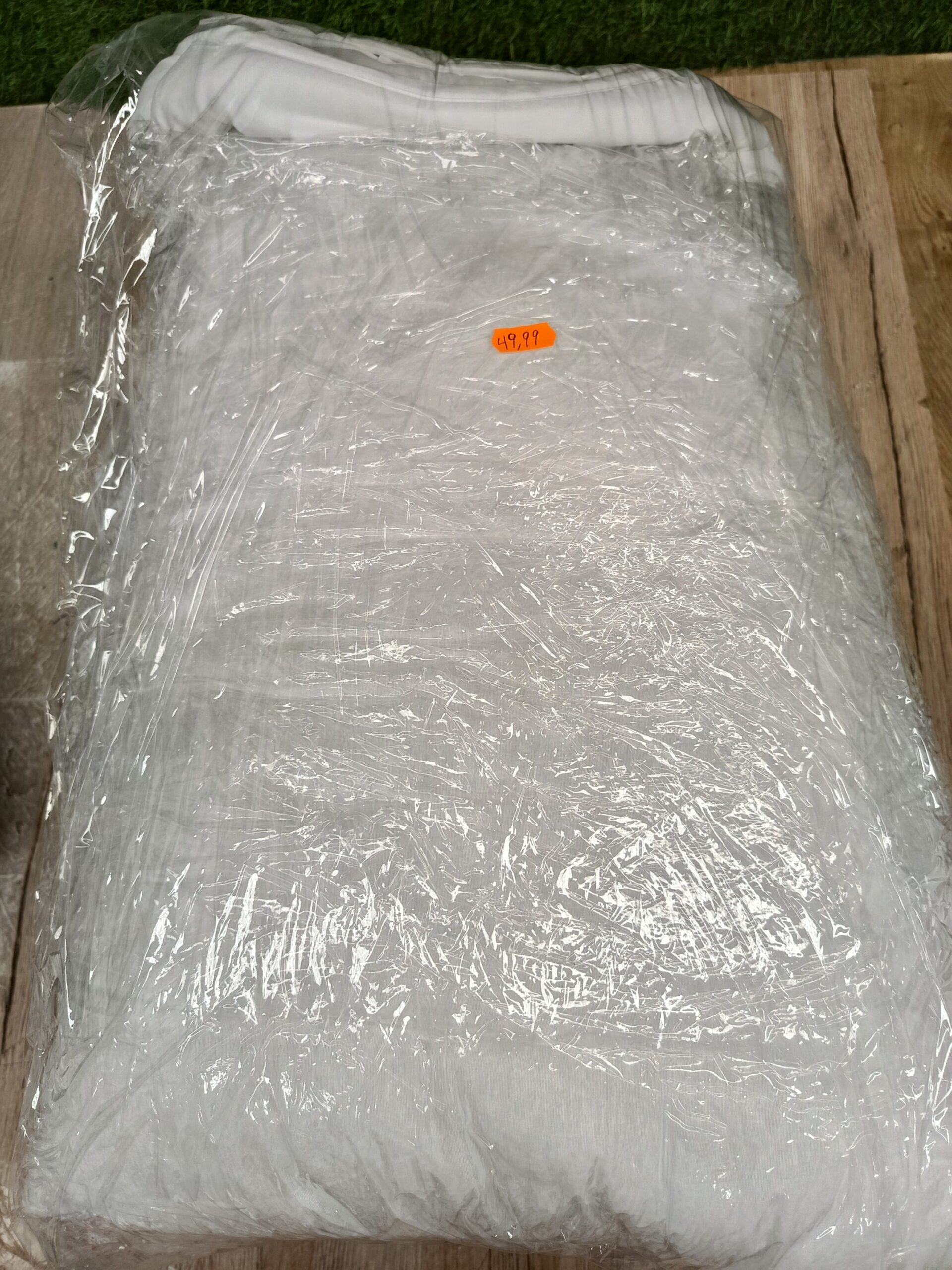 PIKOLIN HOME CORCHETE PARA CAMA - Imagen 7