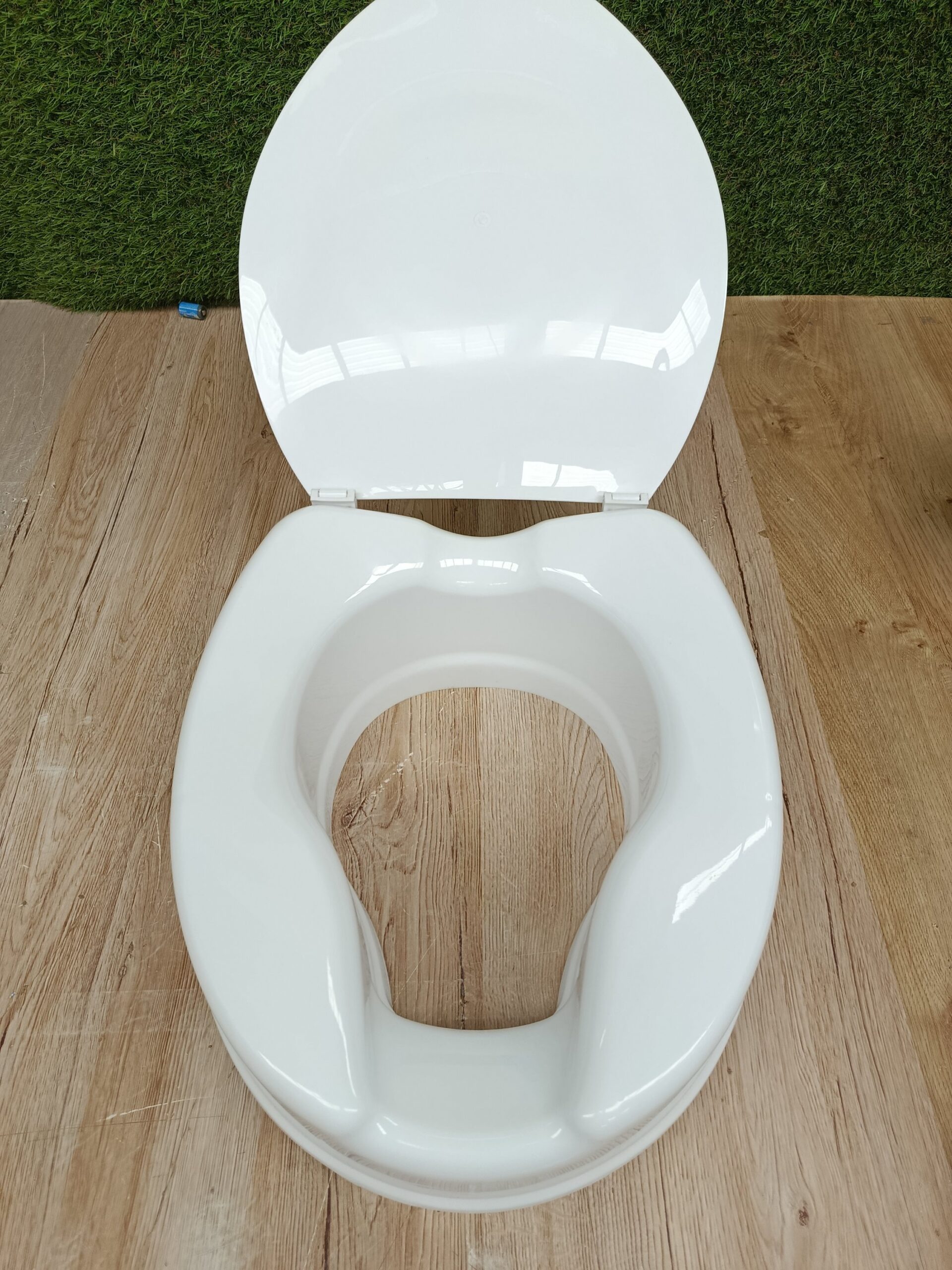ORTO PRIME ASIENTO DE BAÑO - Imagen 5