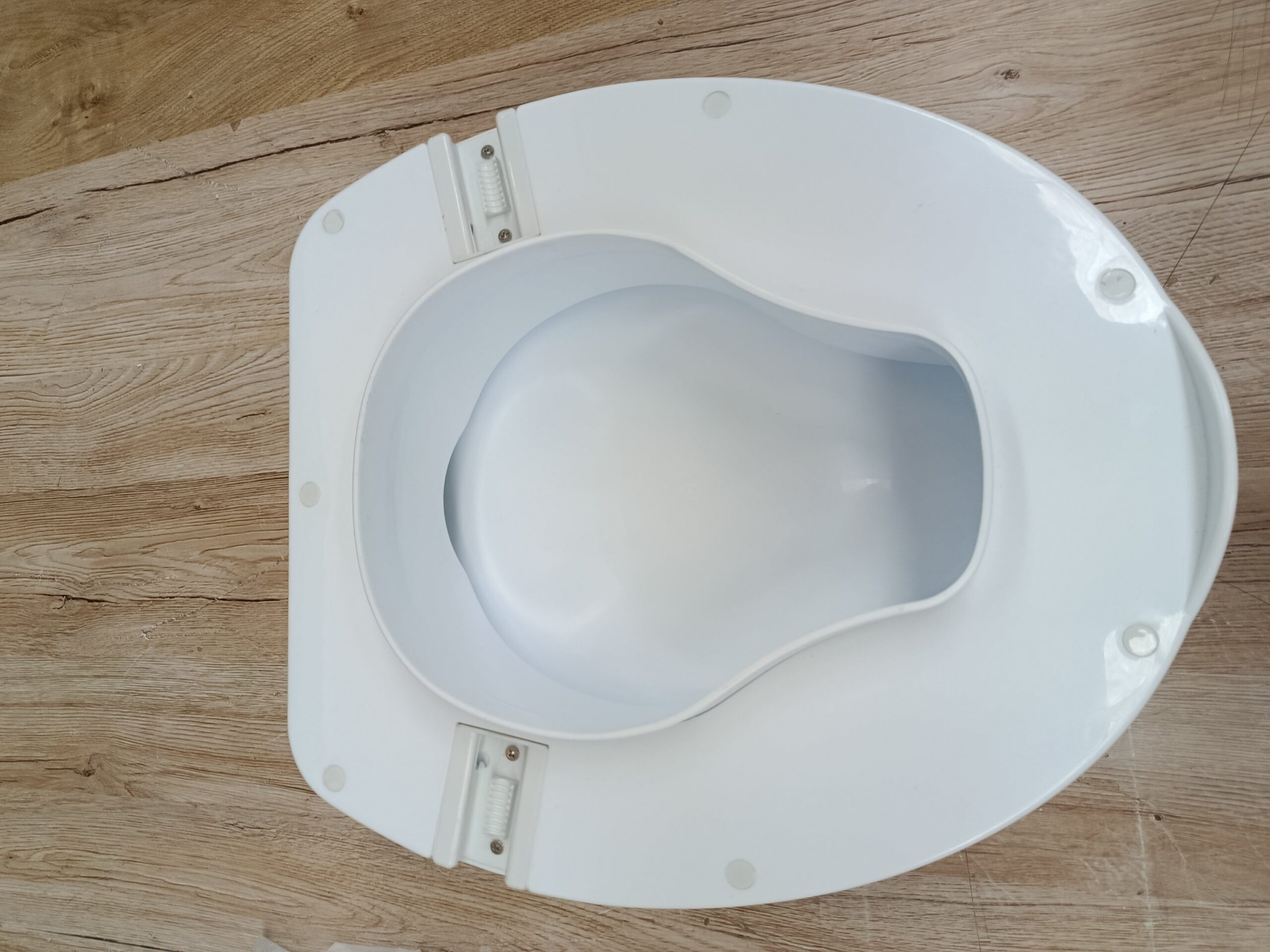 ORTO PRIME ASIENTO DE BAÑO - Imagen 8