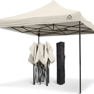 ALL SEASONS GAZEBOS  CENADOR TONELLE PLIANTE
