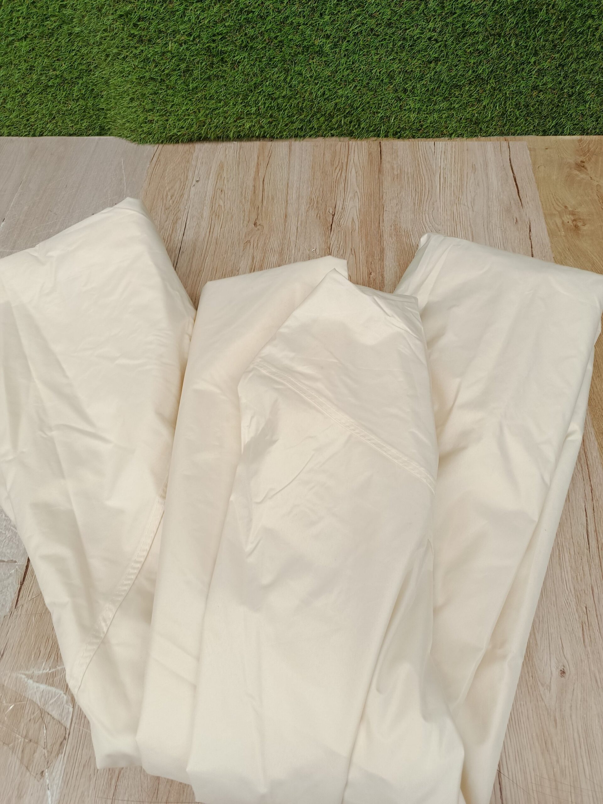ALL SEASONS GAZEBOS CENADOR TONELLE PLIANTE - Imagen 8