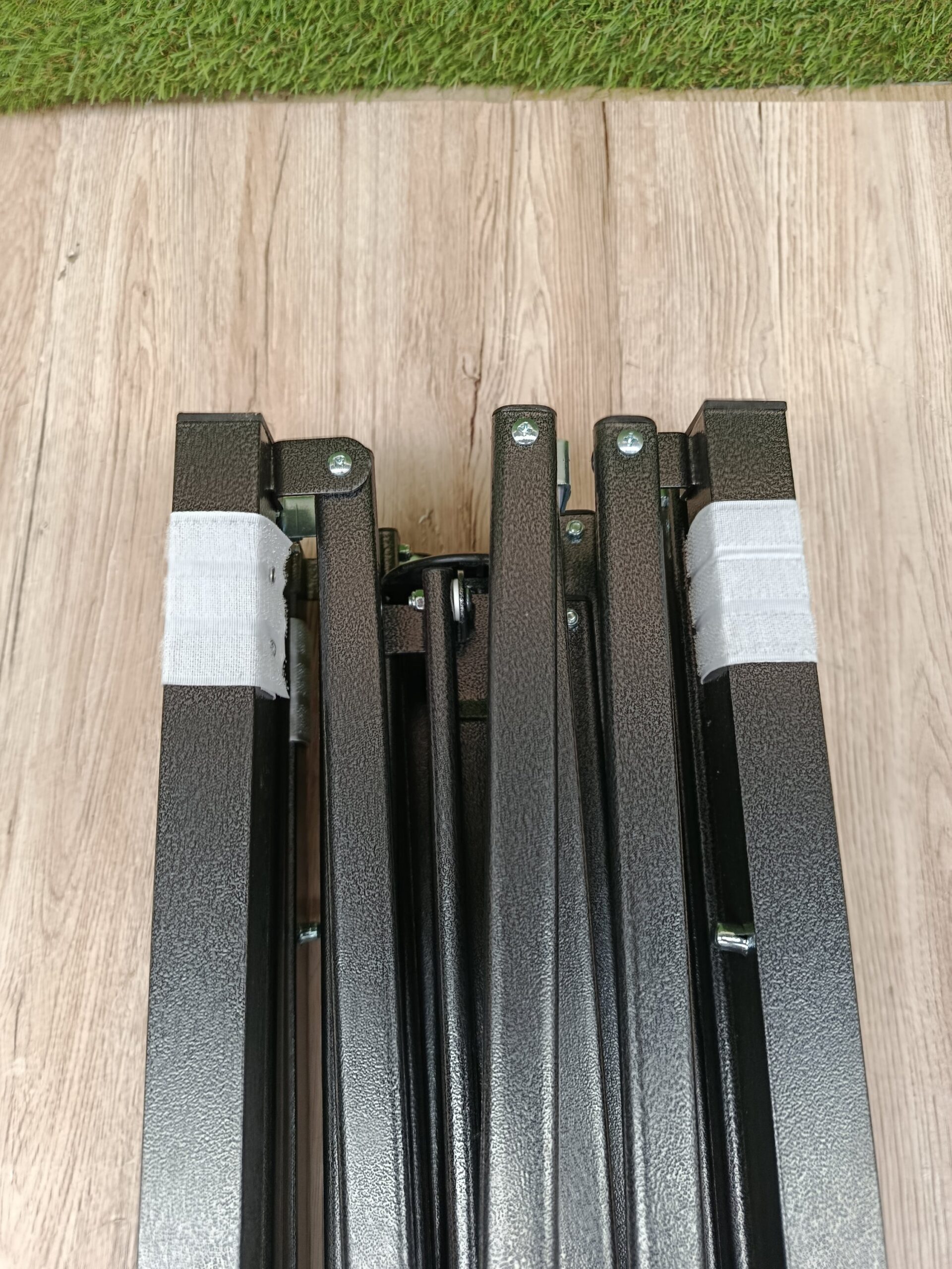 ALL SEASONS GAZEBOS CENADOR TONELLE PLIANTE - Imagen 6