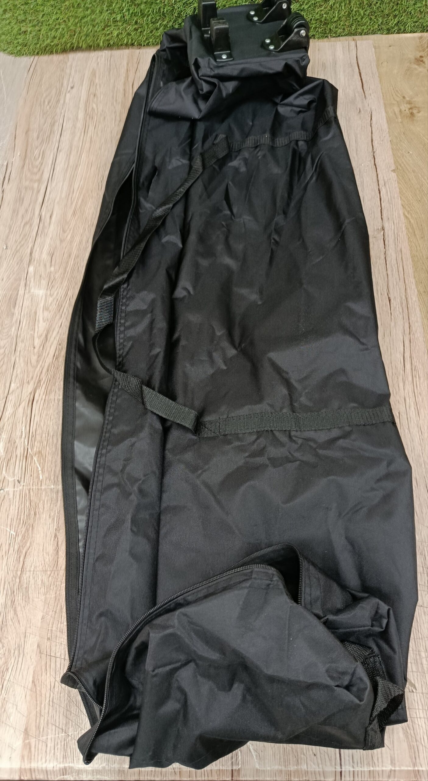 ALL SEASONS GAZEBOS CENADOR TONELLE PLIANTE - Imagen 7